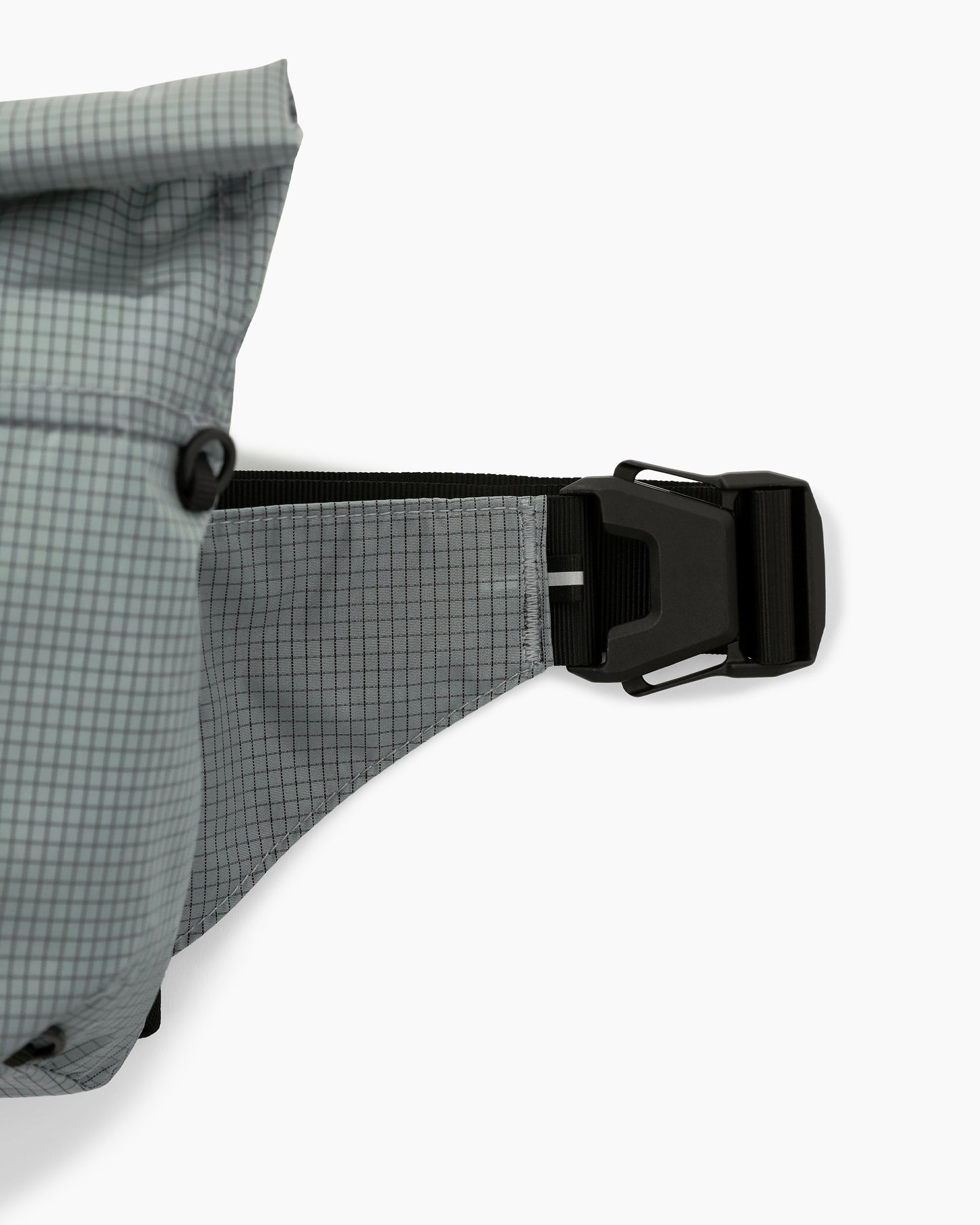 Piku Sling Grey