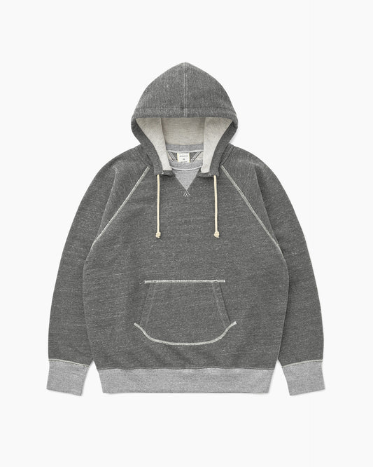 Archive Hoodie Pepper & Salt