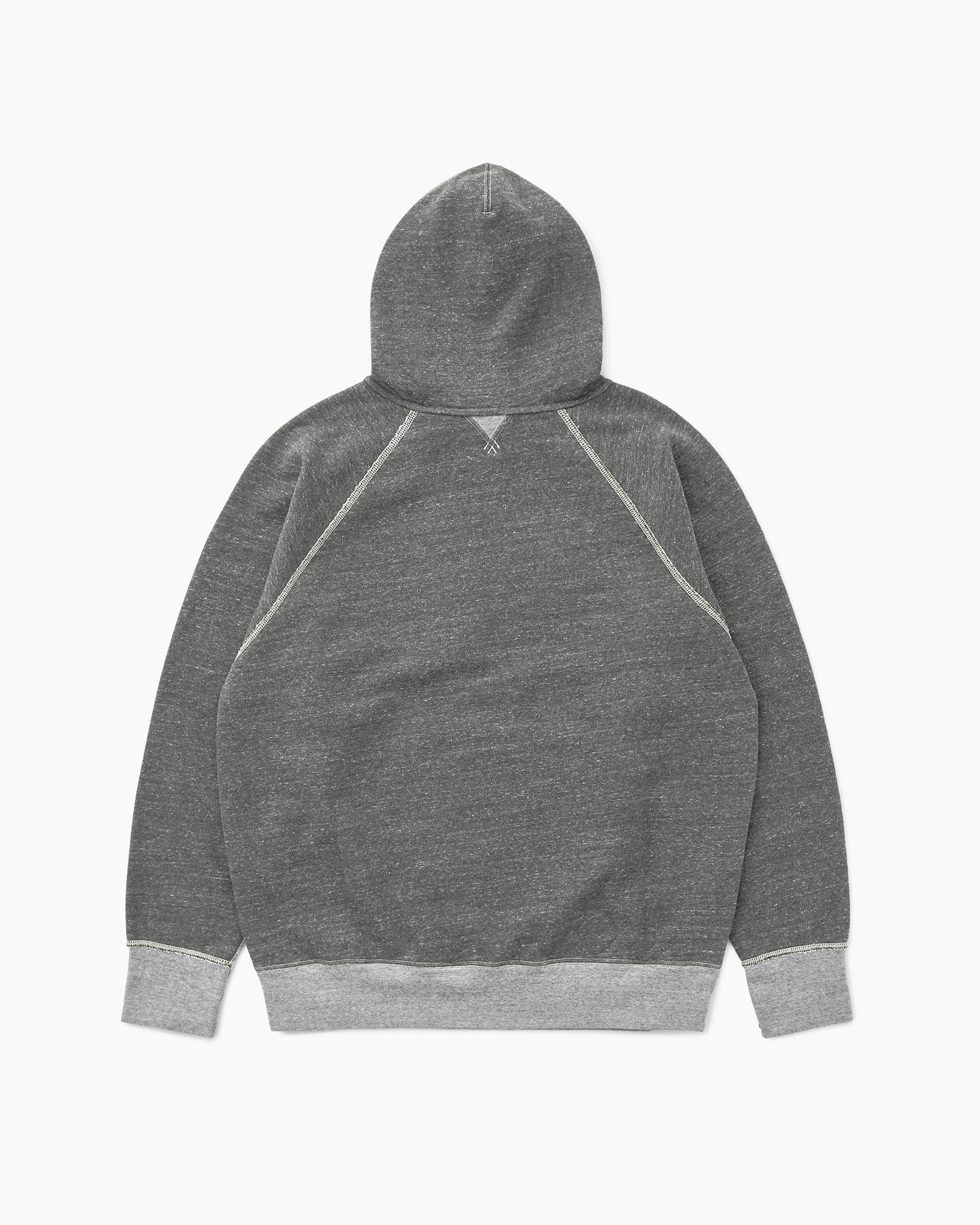 Archive Hoodie Pepper & Salt