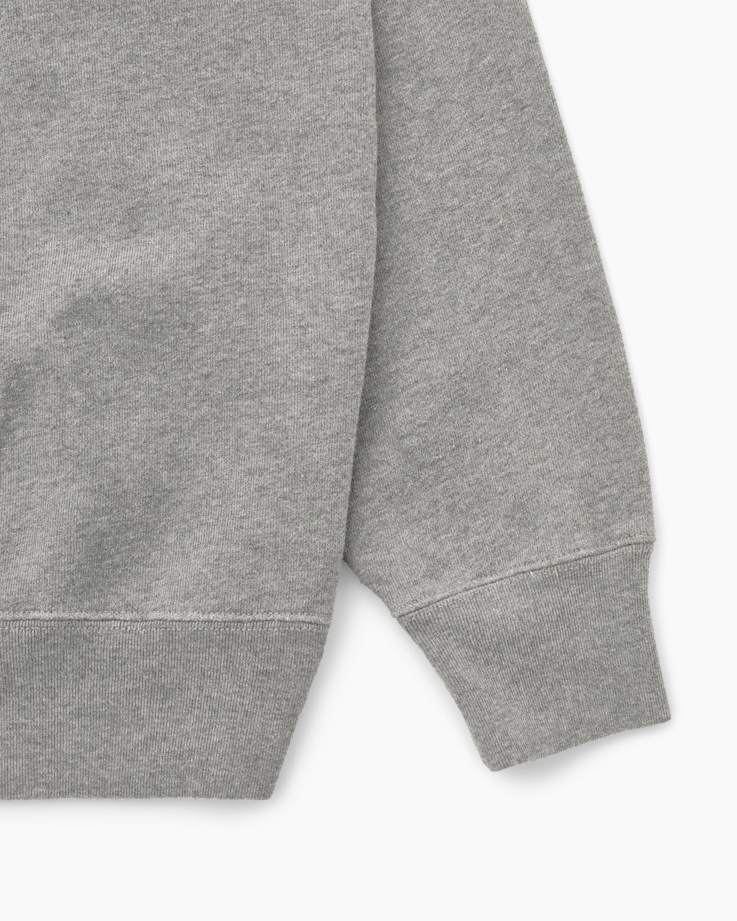 Athlete Turtleneck Charcoal