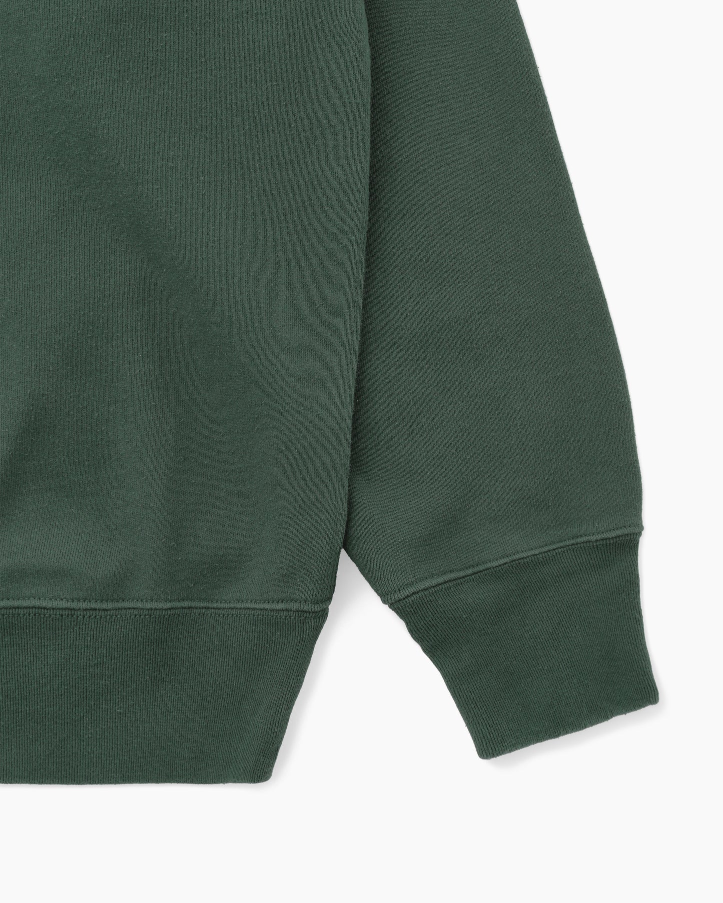 Athlete Turtleneck Forest