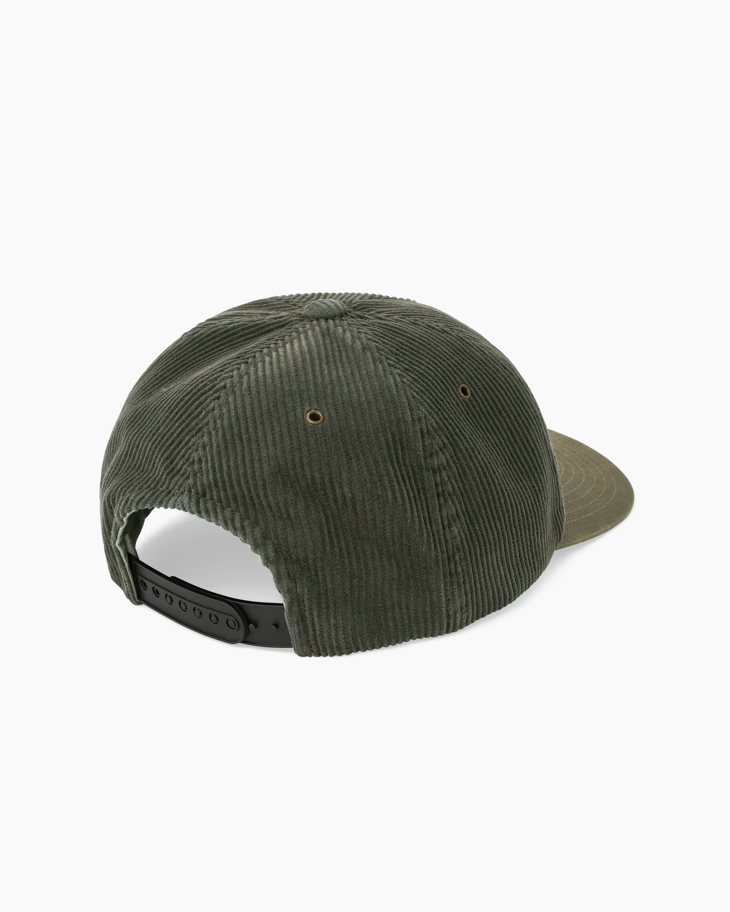 Camper 5P Cap Charcoal