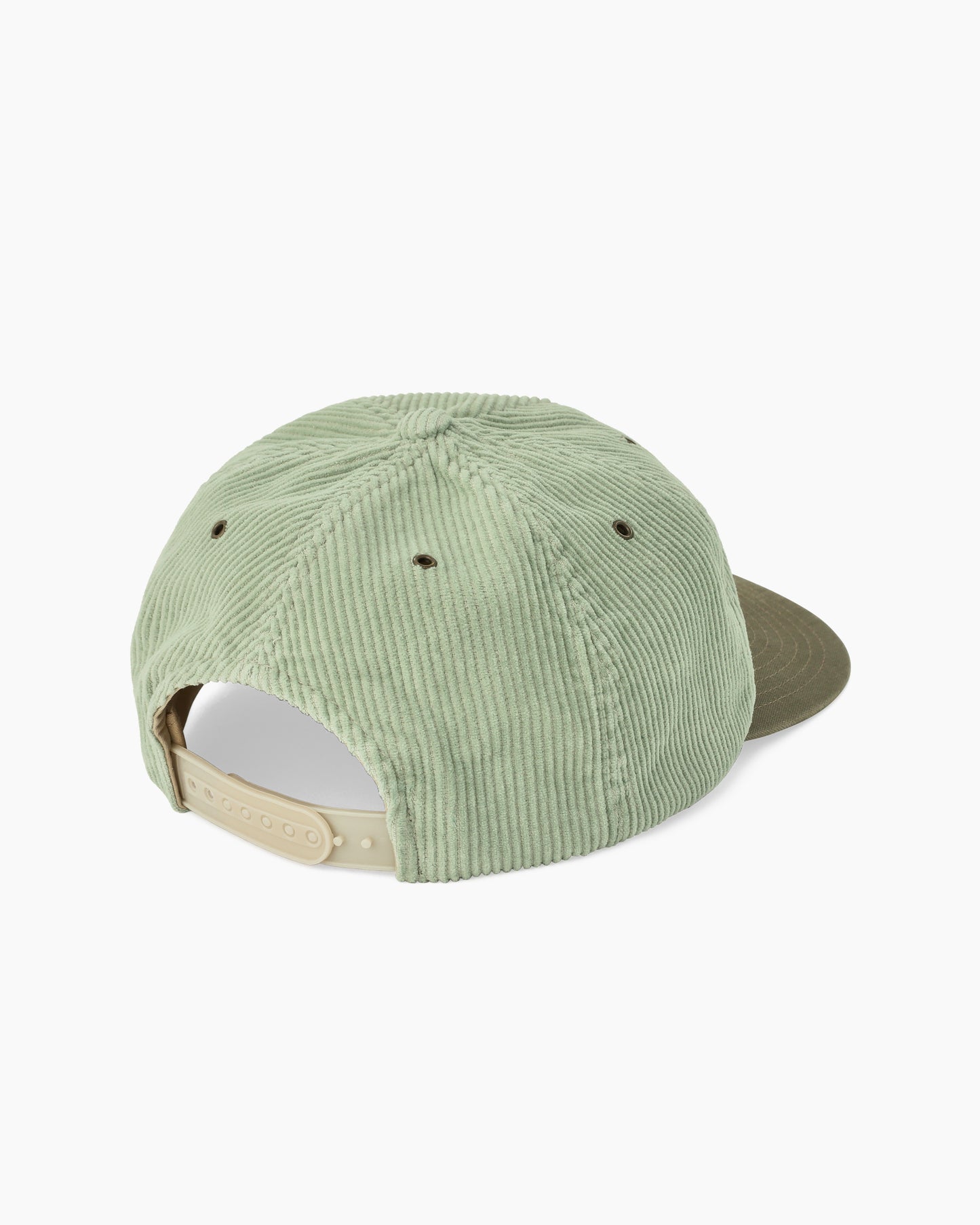 Camper 5P Cap Moss