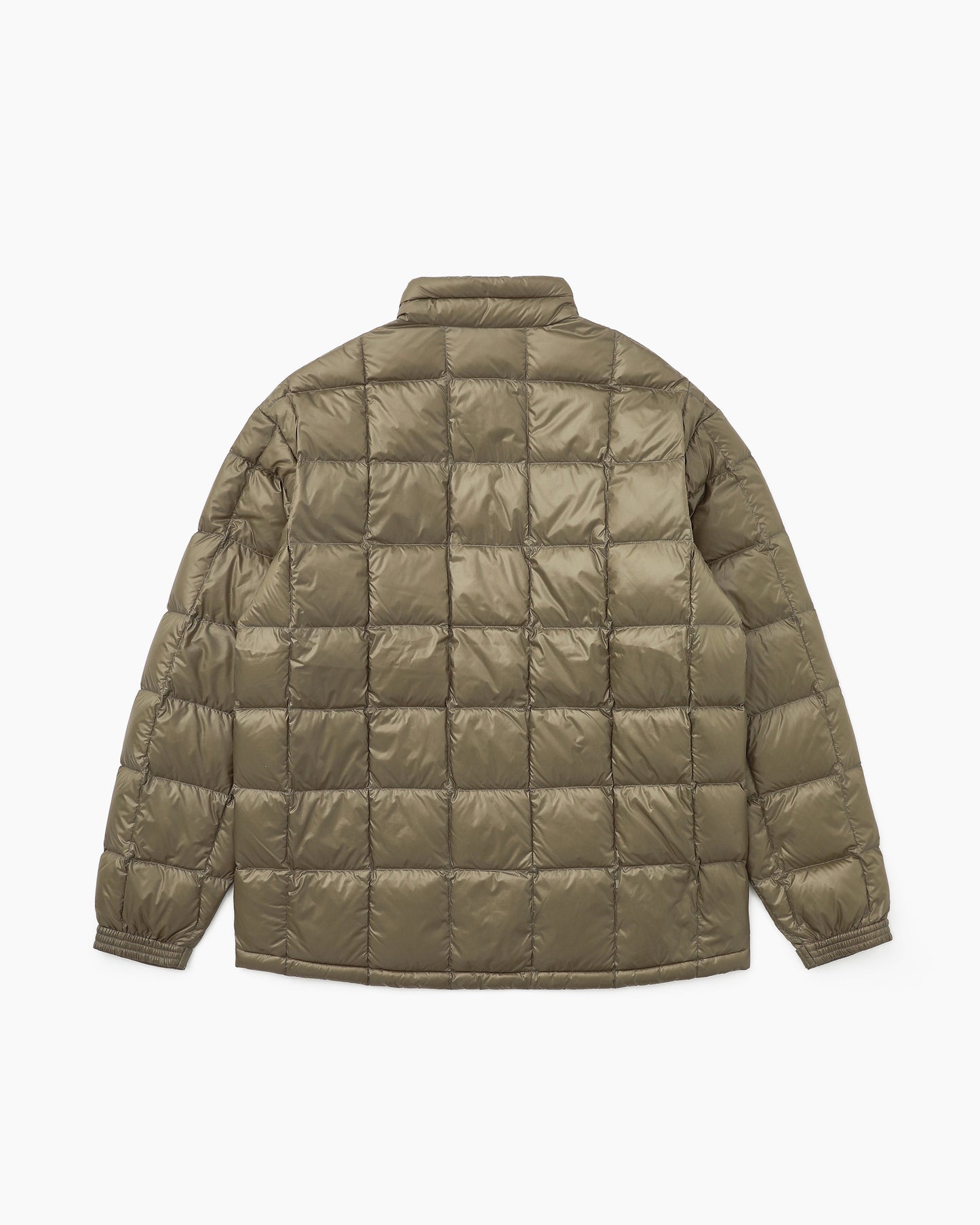 Camper Down Jacket Artichoke