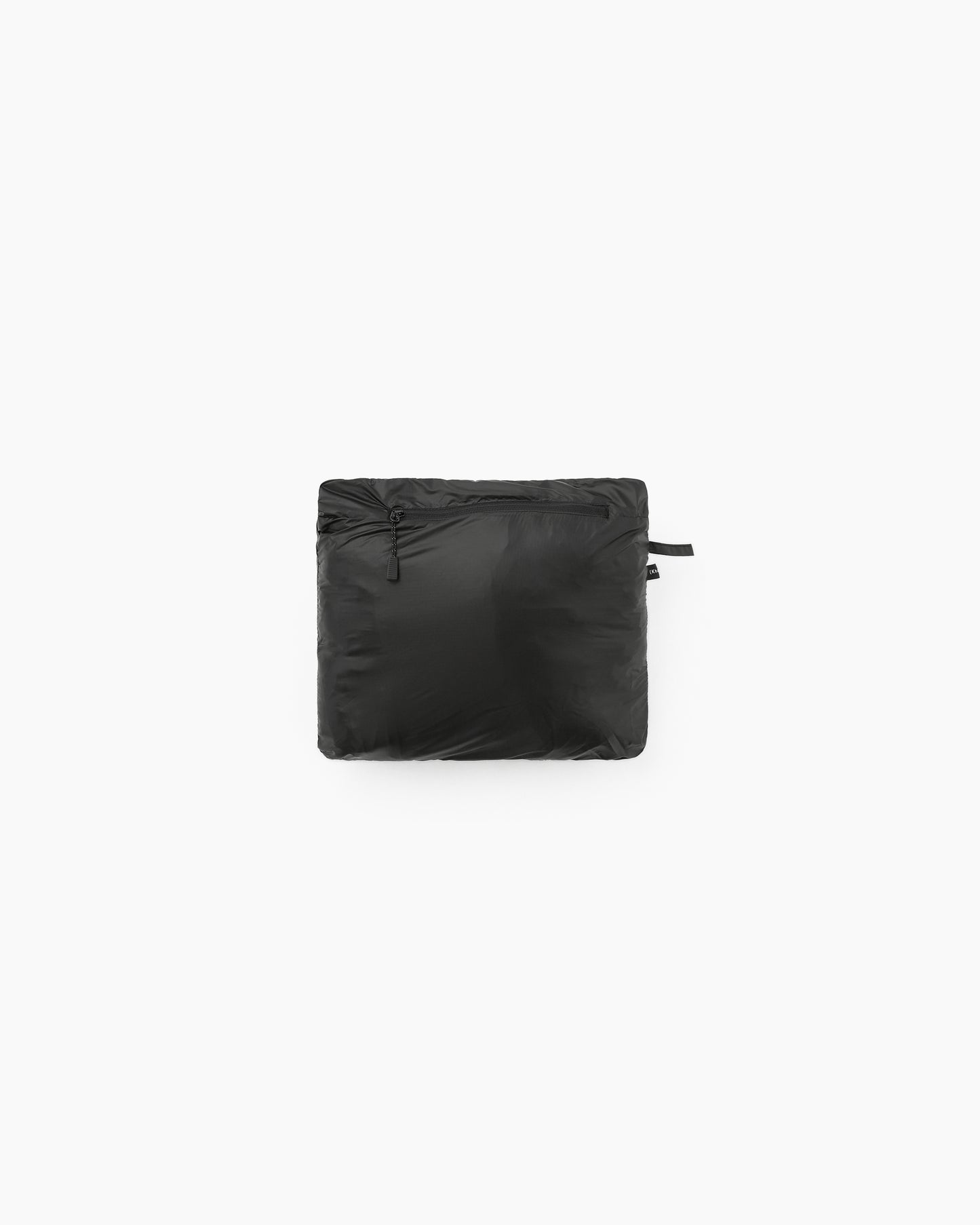 Camper Down Jacket Black