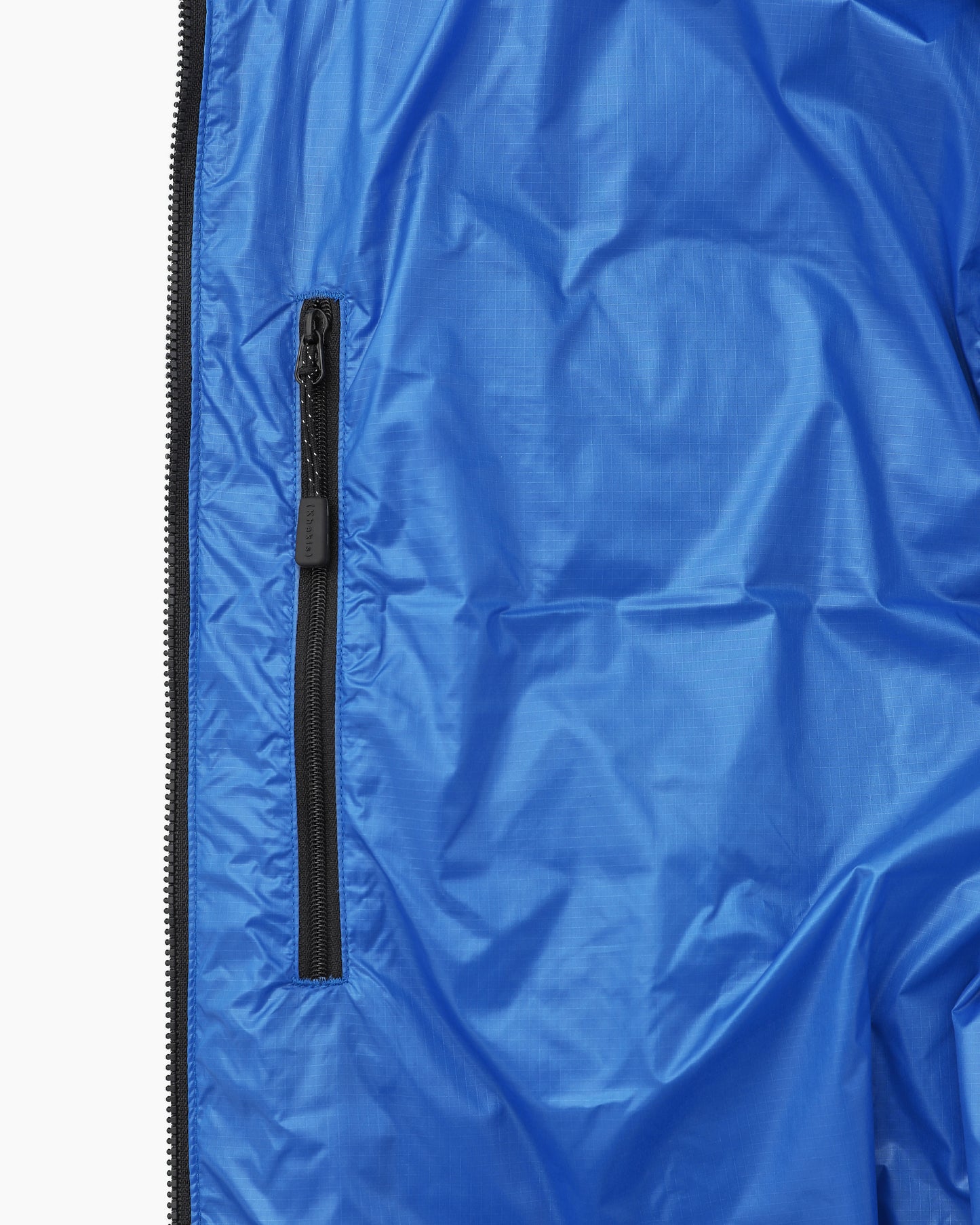 Camper Down Jacket Midnight Blue
