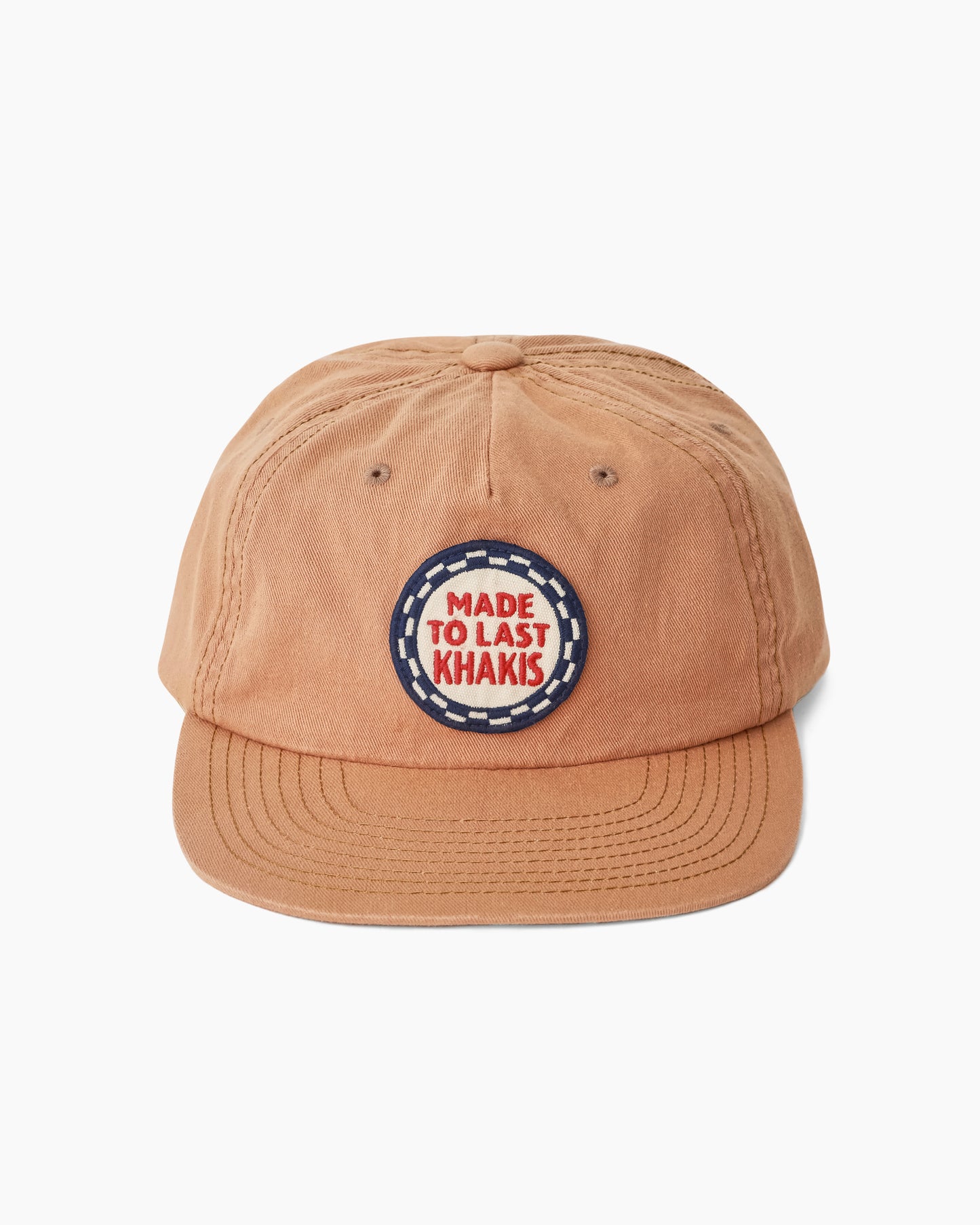Caster Cap Brick