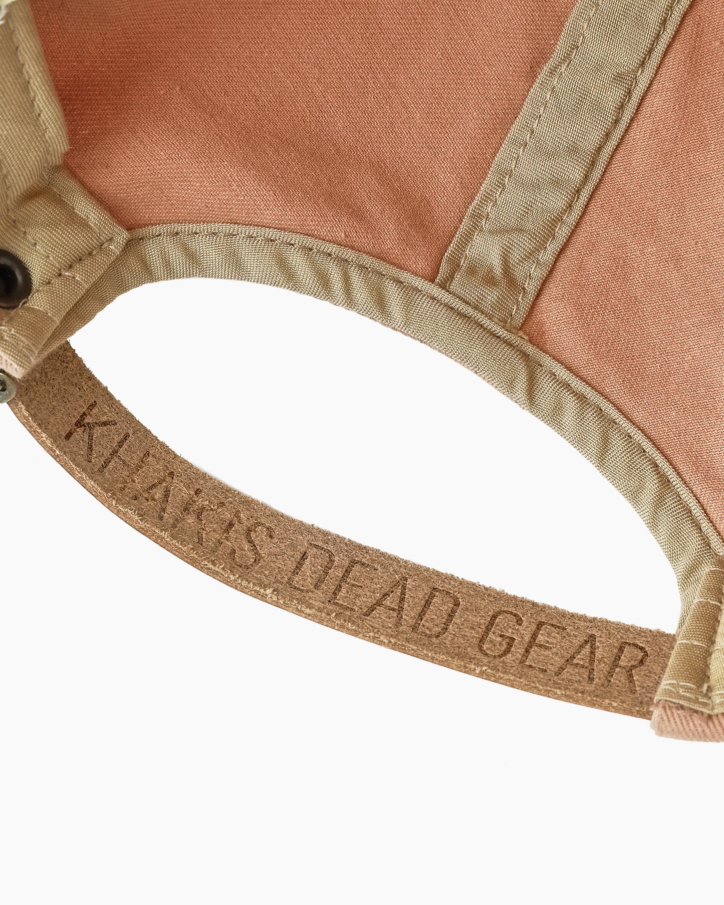 Caster Cap Brick