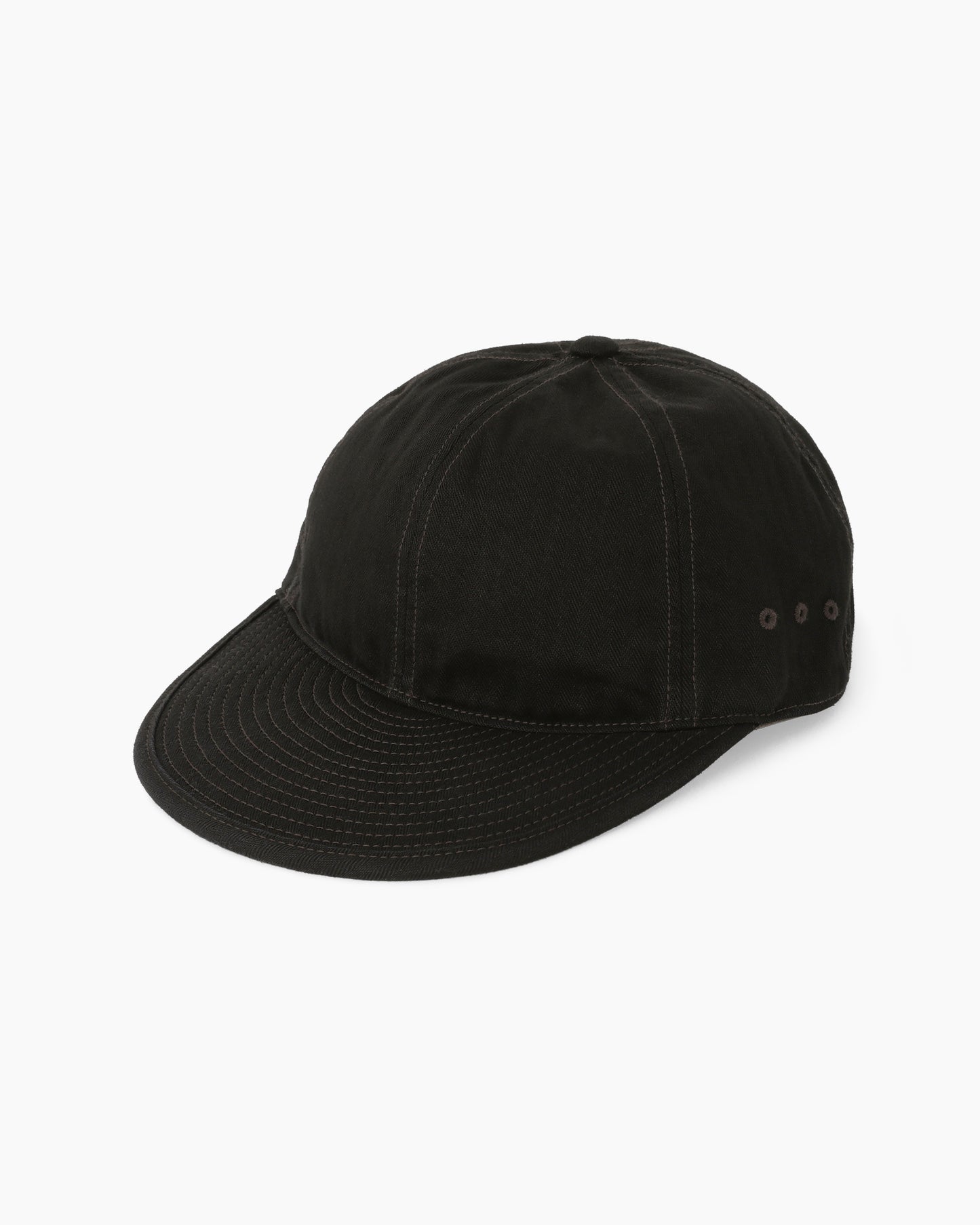 Combat Cap Black