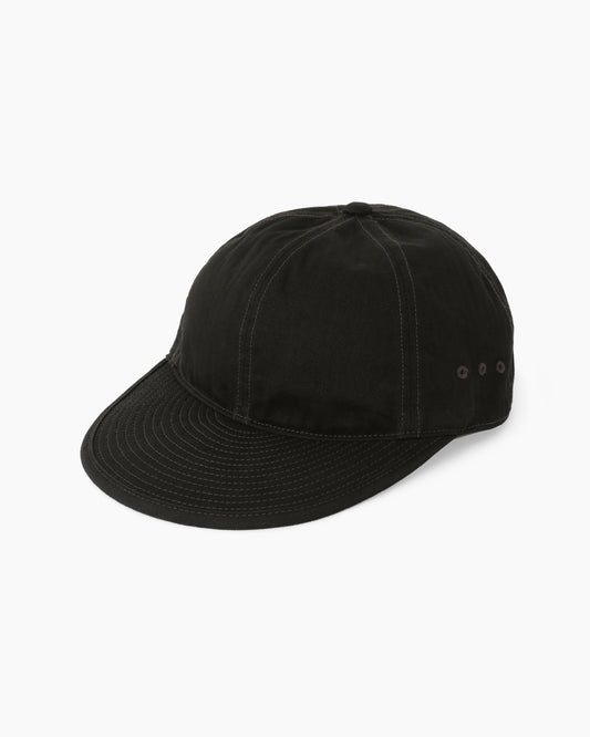 Combat Cap Black