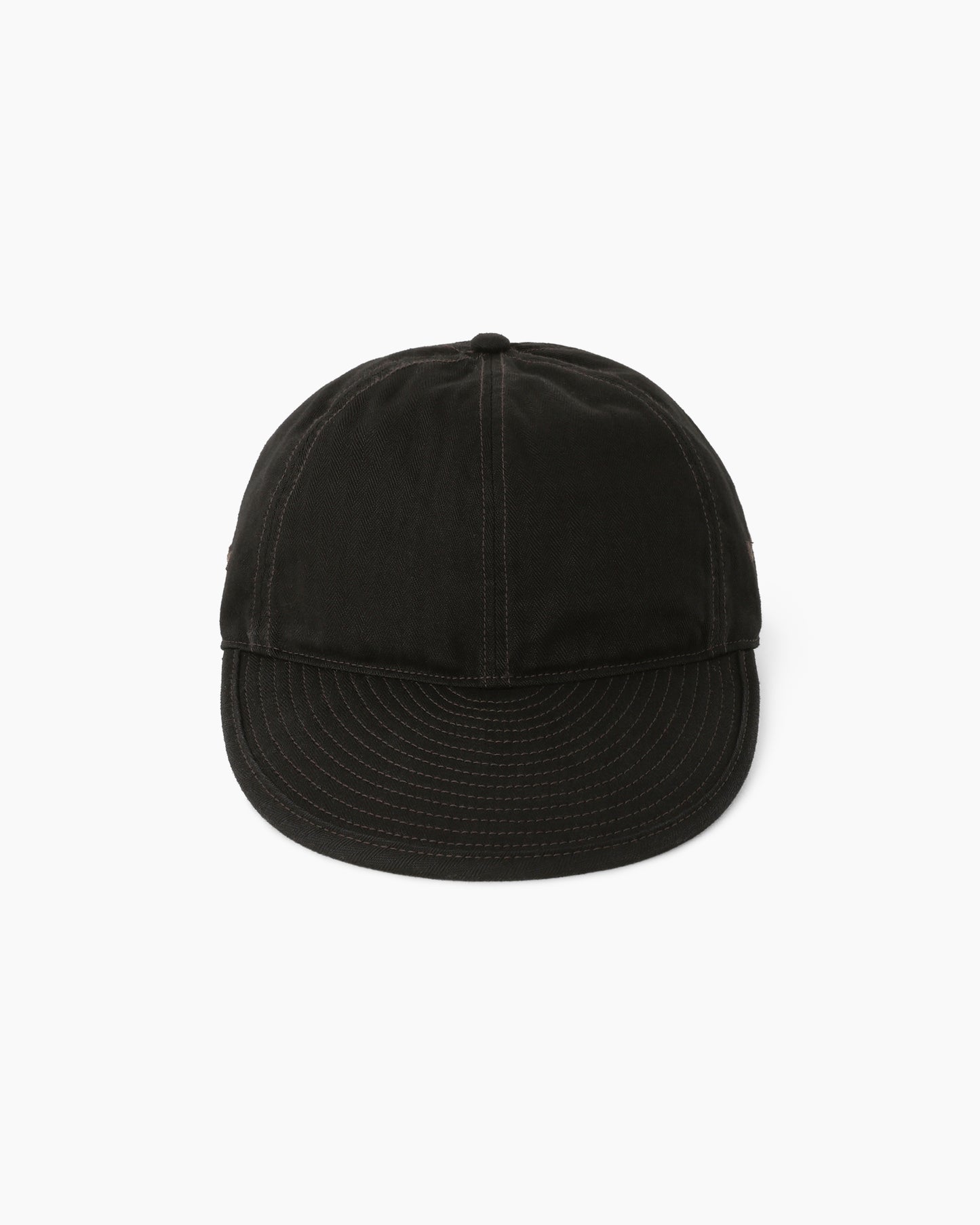 Combat Cap Black