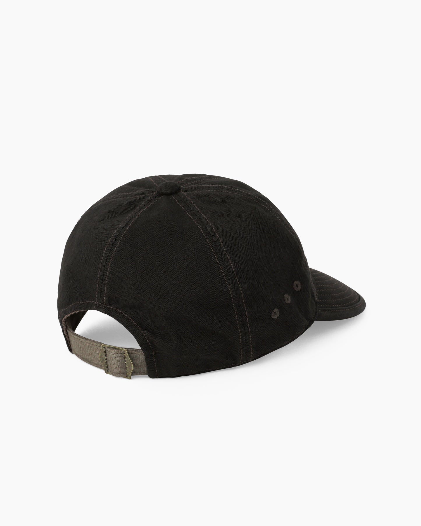 Combat Cap Black