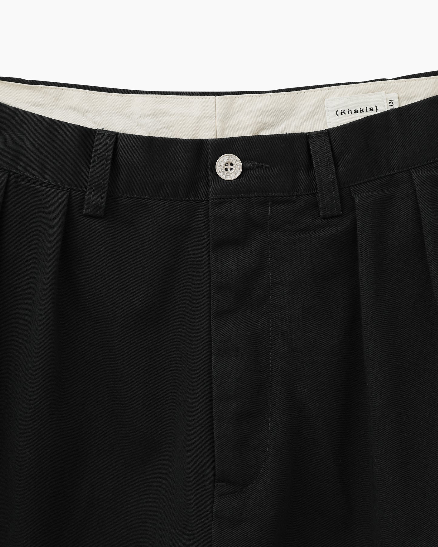 Common Short Navy