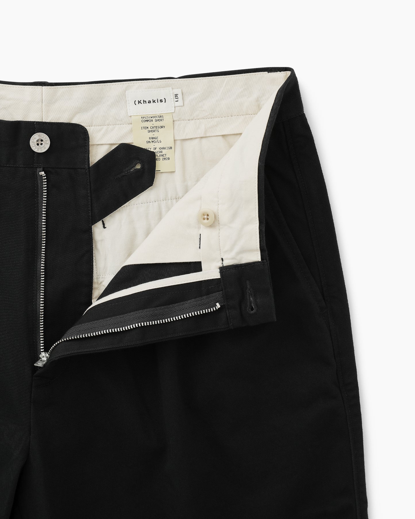 Common Short Navy