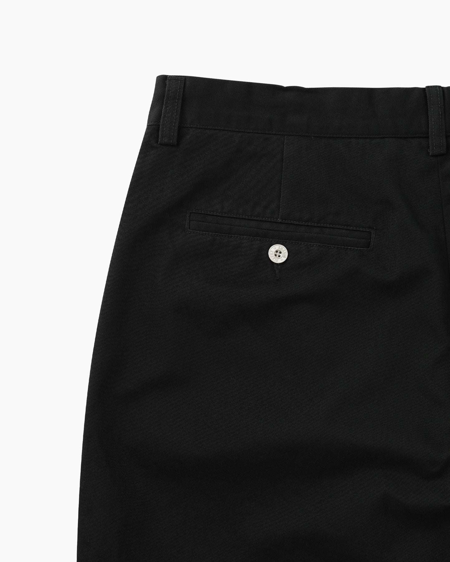Common Short Navy