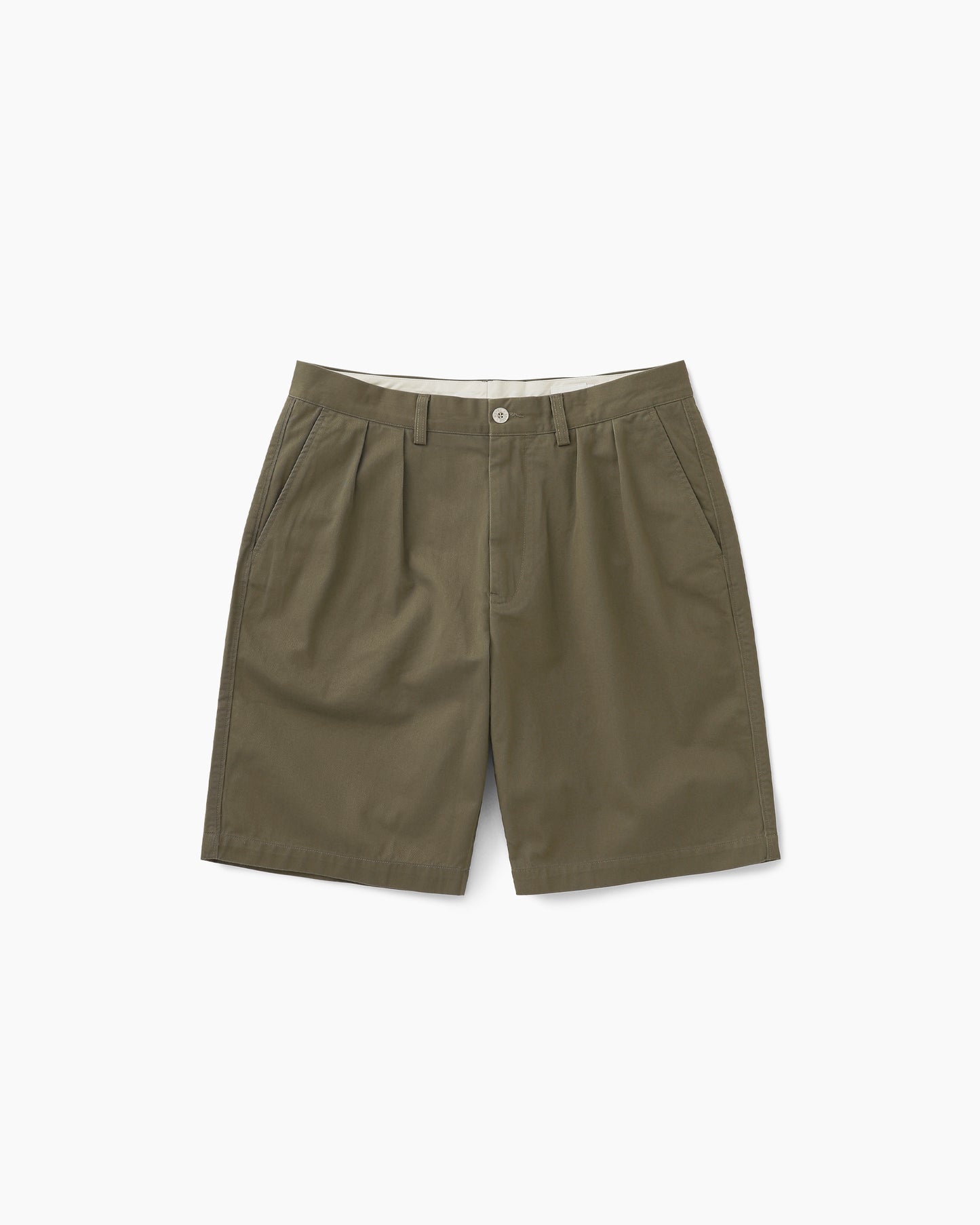 Common Short Olive