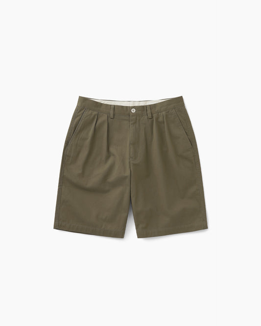 Common Short Olive