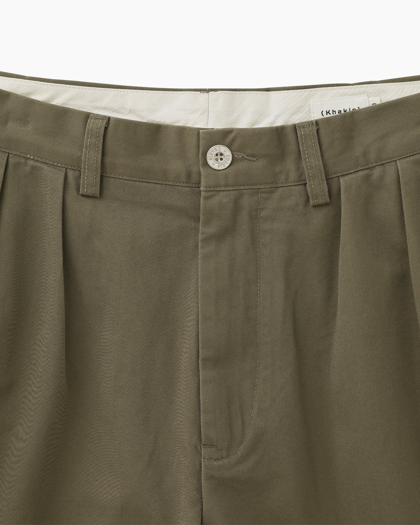 Common Short Olive