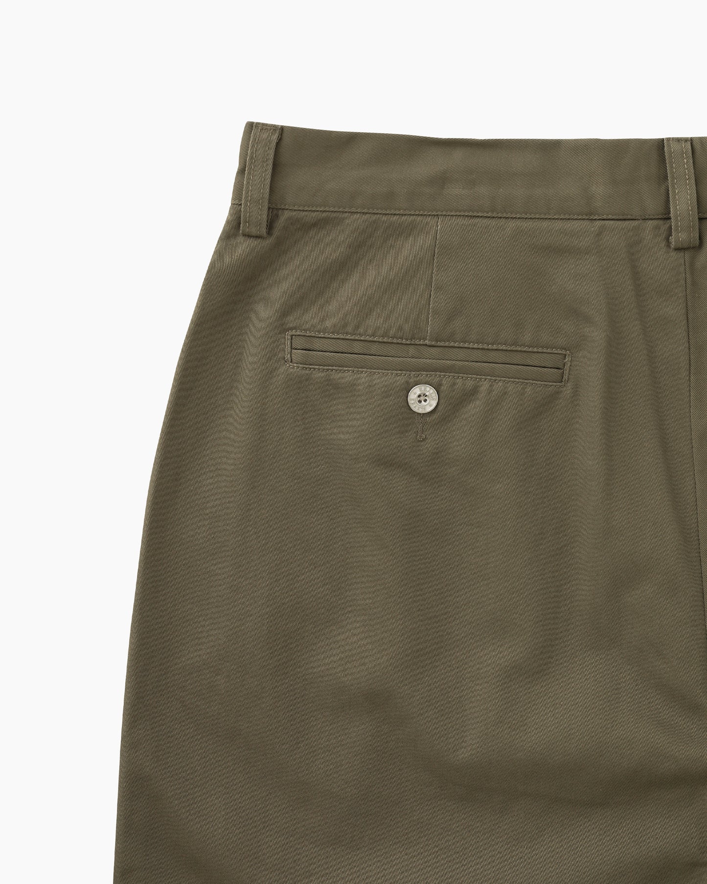 Common Short Olive