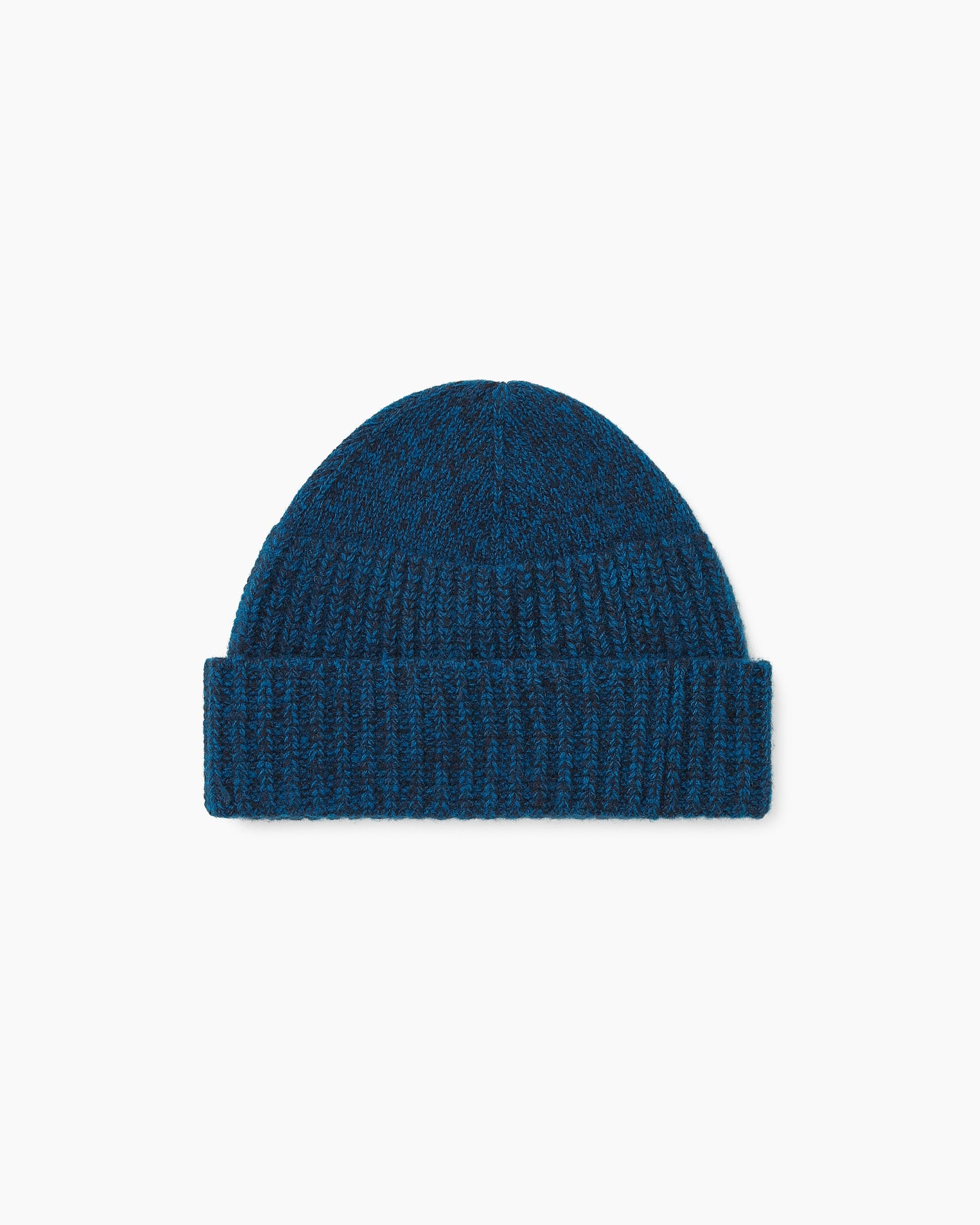 Cove Beanie Coal Blue