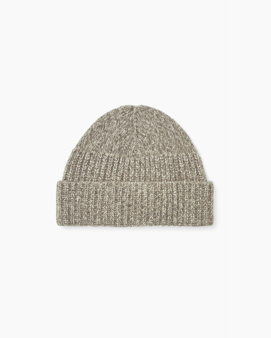 Cove Beanie Pebble