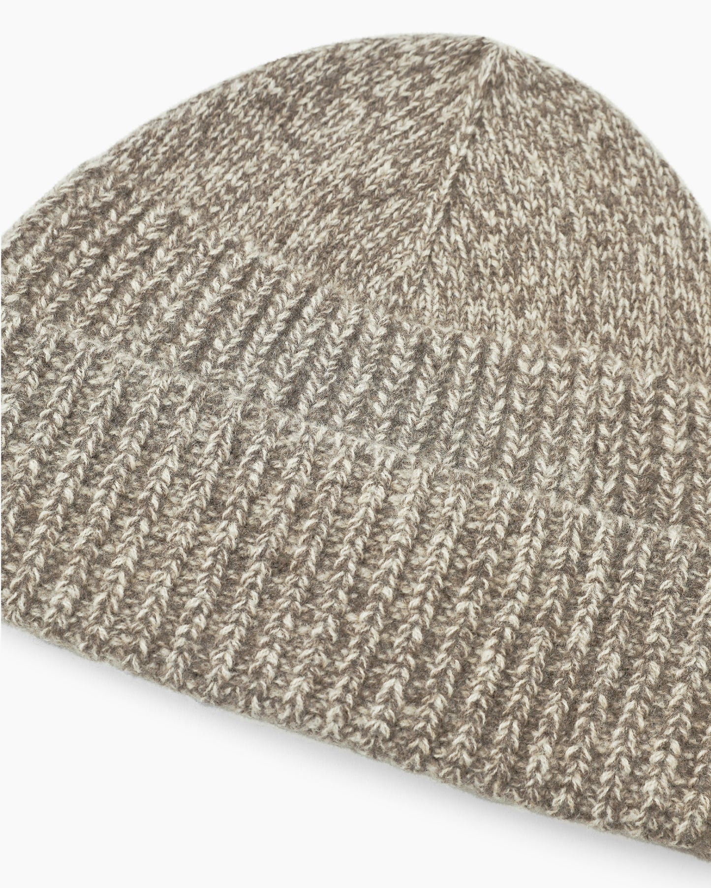 Cove Beanie Pebble