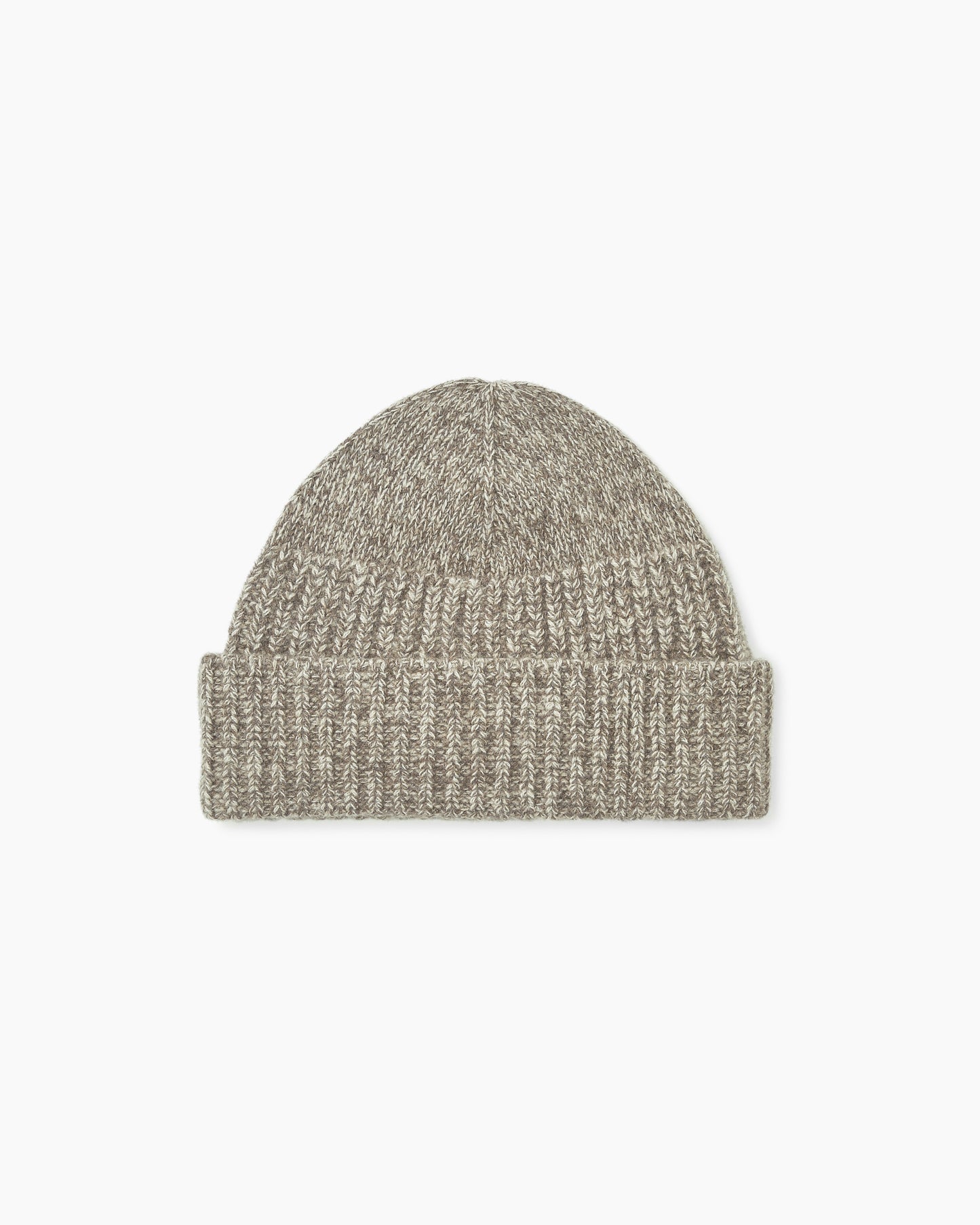 Cove Beanie Pebble