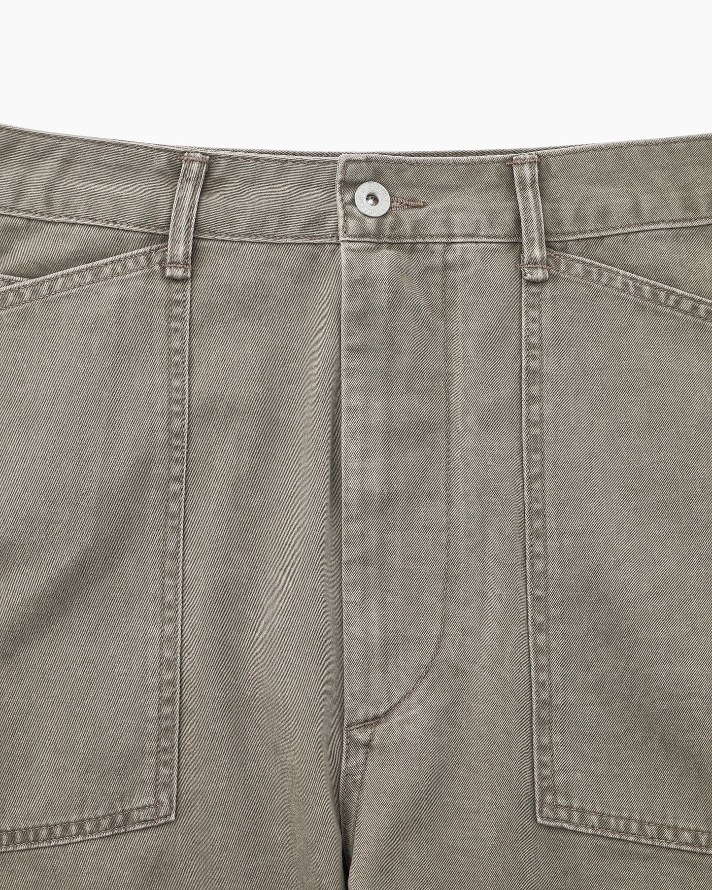 Crewman Pant Grey