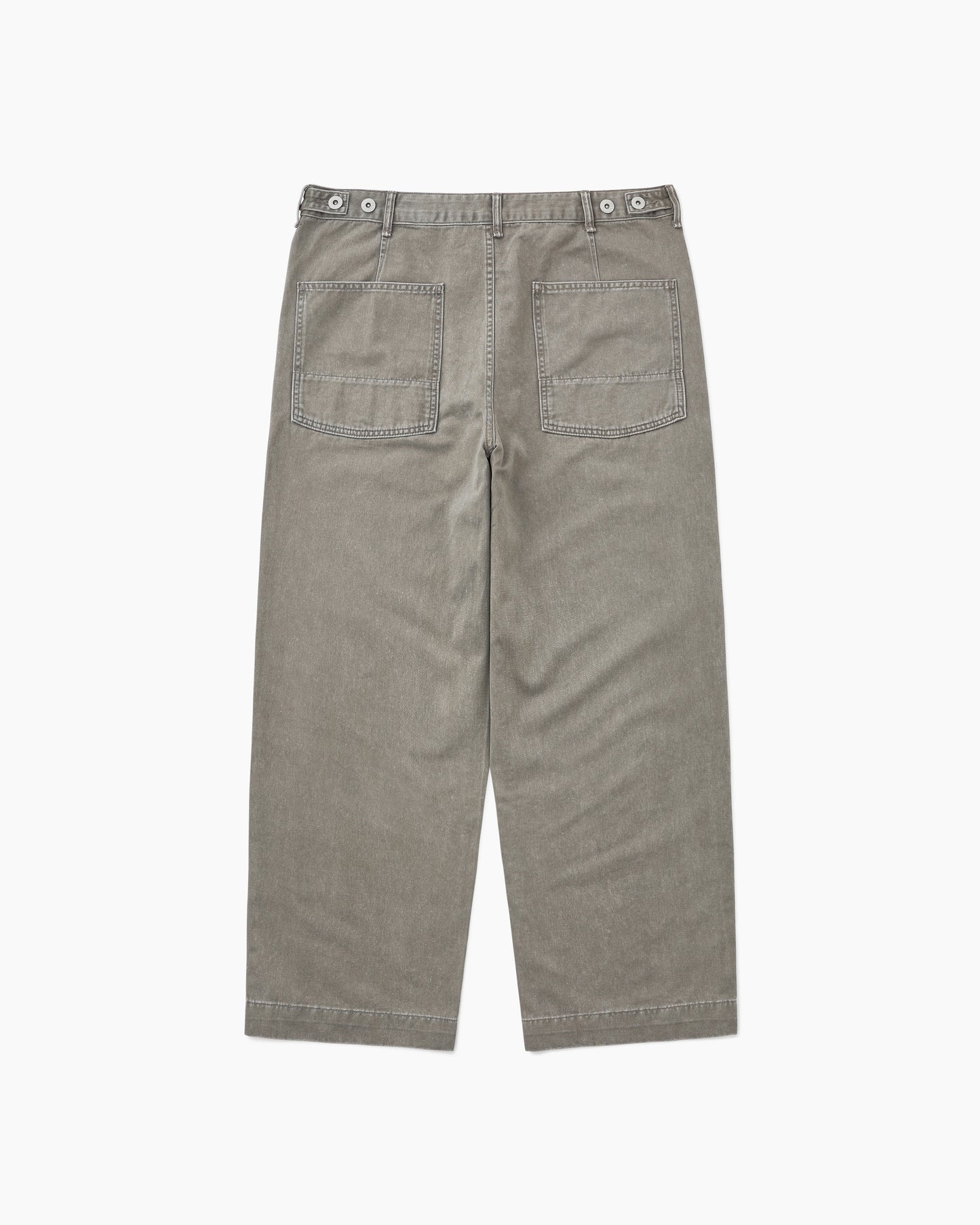 Crewman Pant Grey