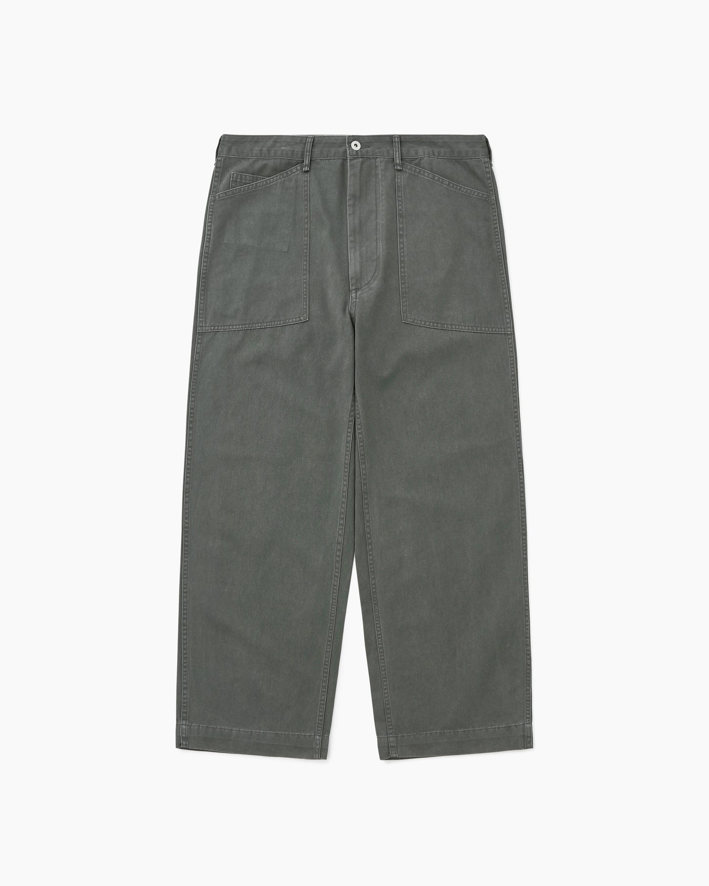 Crewman Pant Slate