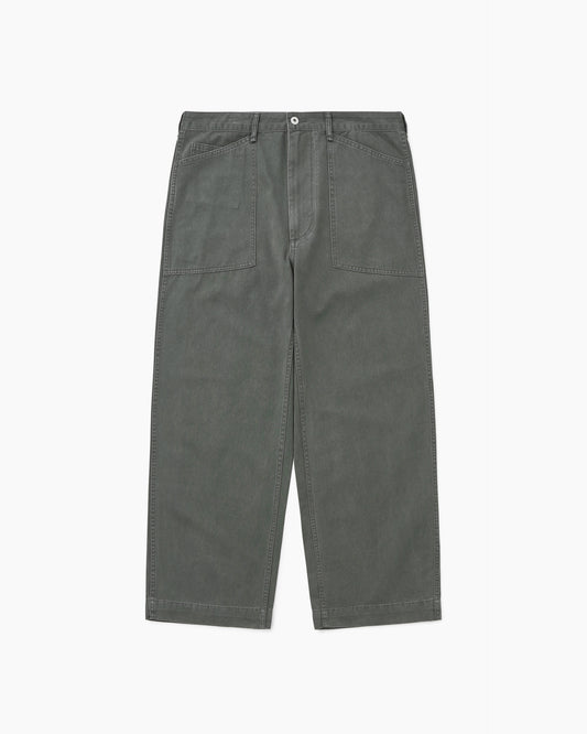 Crewman Pant Slate