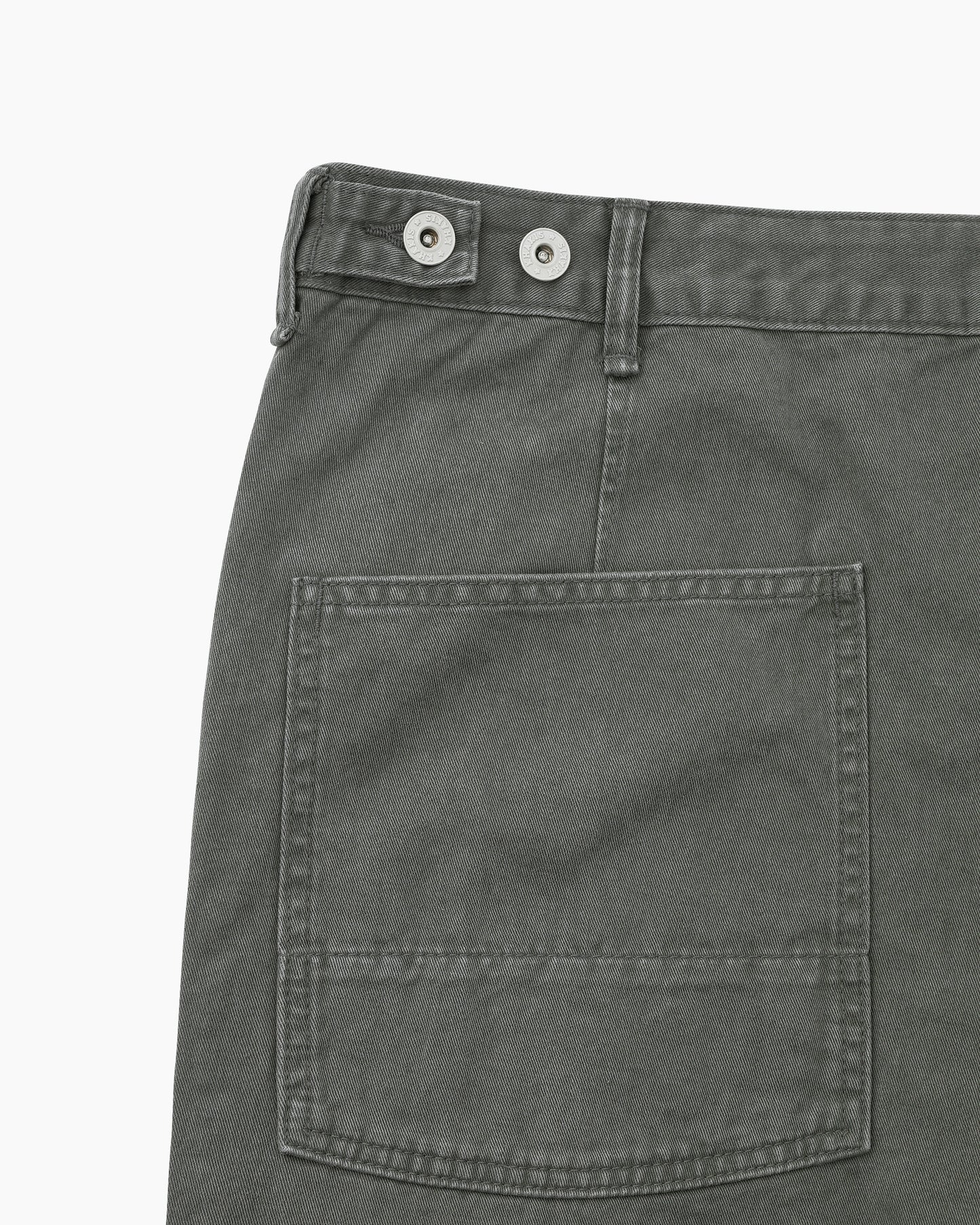 Crewman Pant Slate