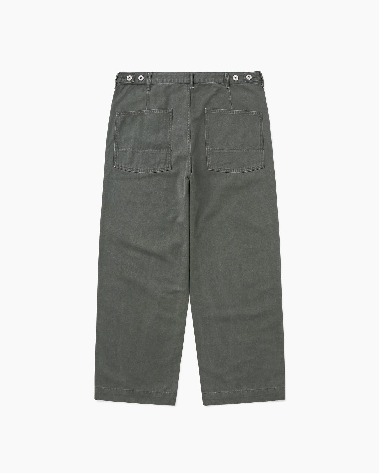 Crewman Pant Slate
