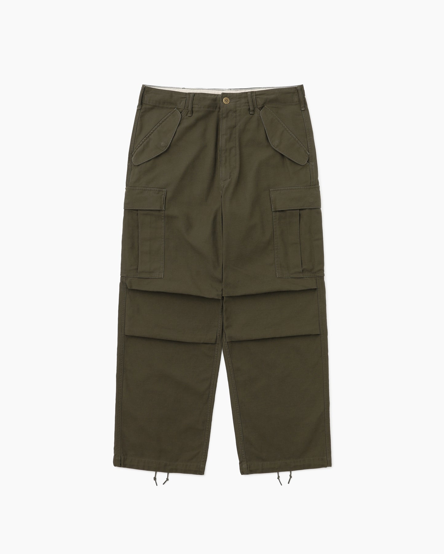 C.W Field Pant Brown