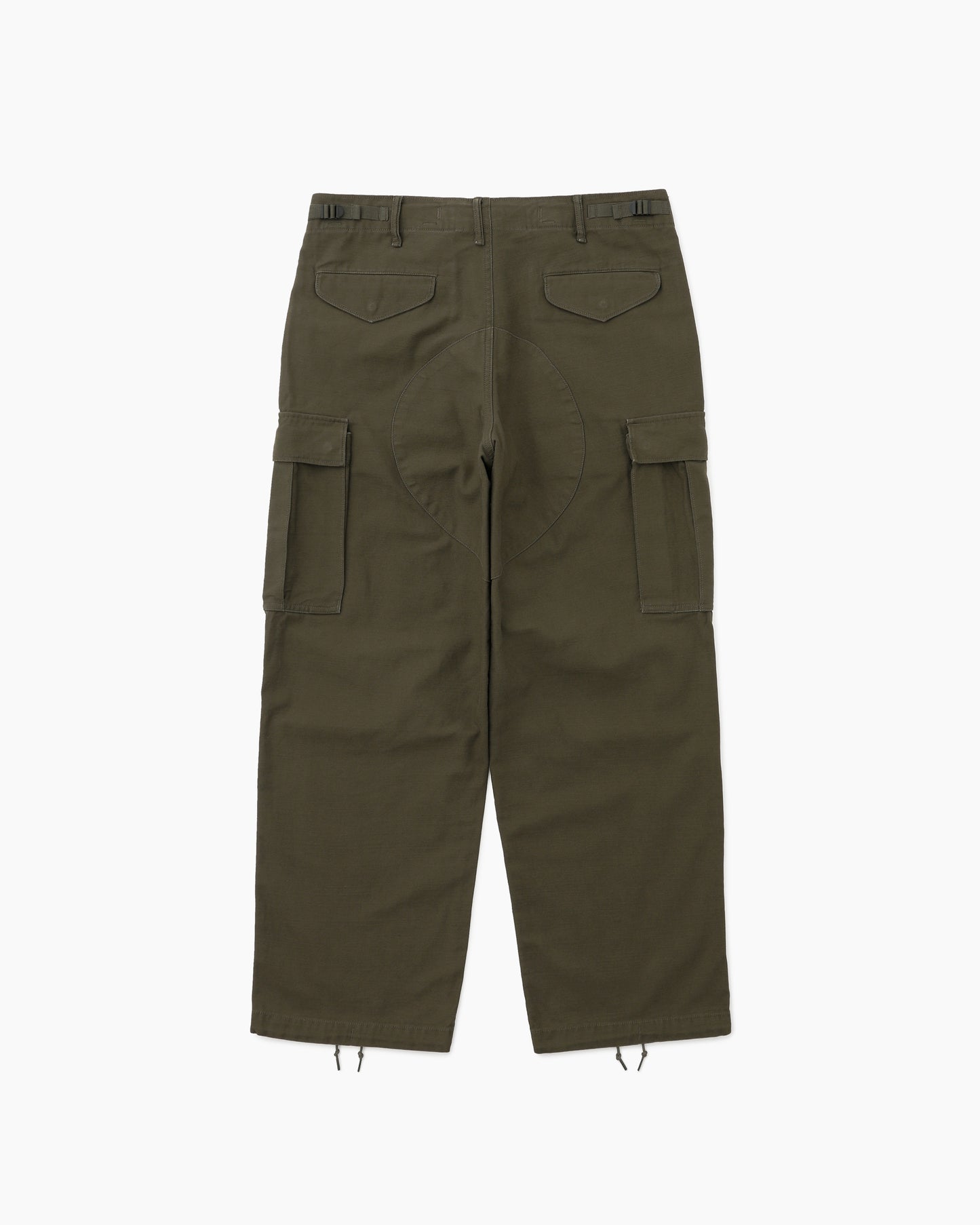 C.W Field Pant Brown