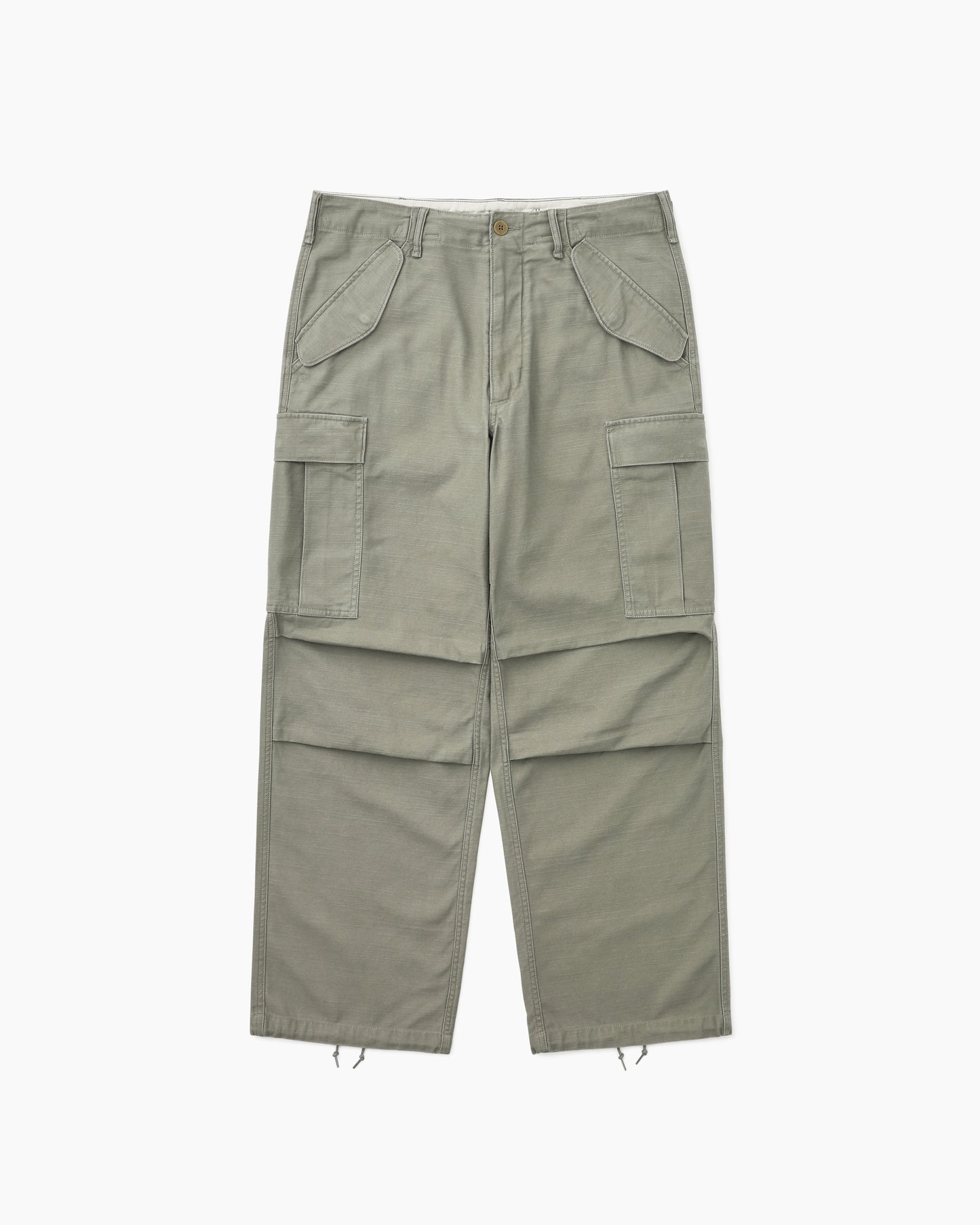 C.W Field Pant Grey