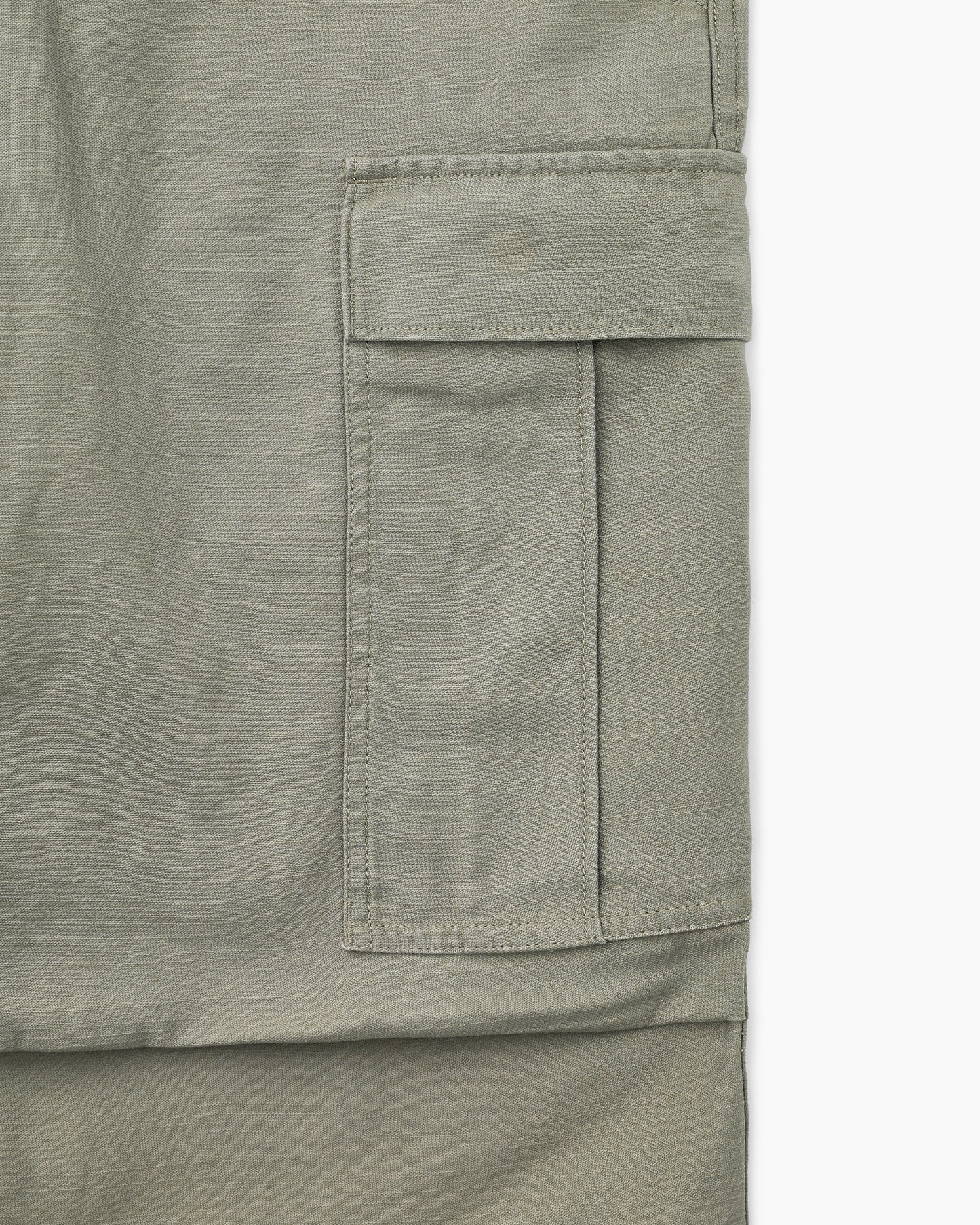 C.W Field Pant Grey