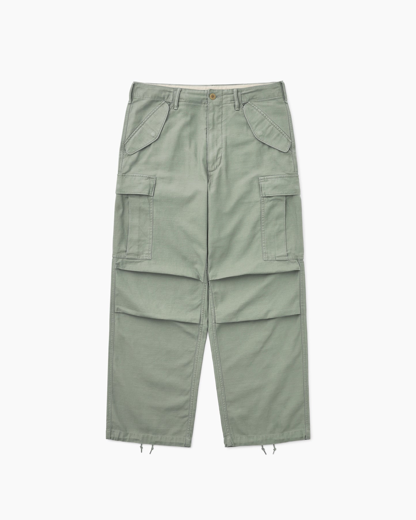 C.W Field Pant Sage