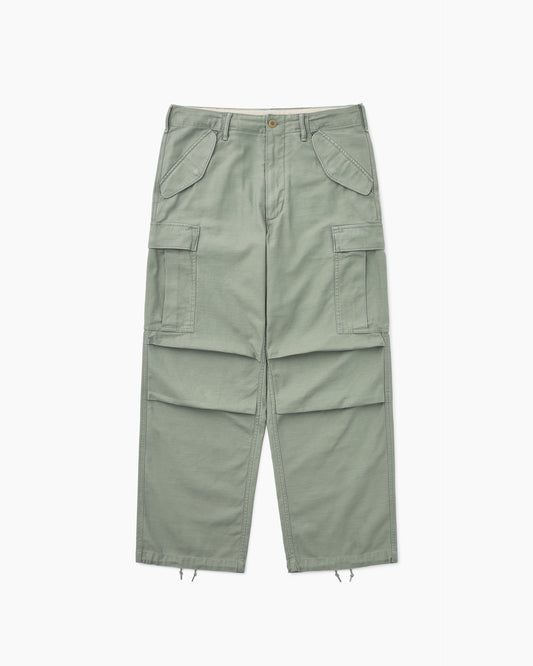 C.W Field Pant Sage