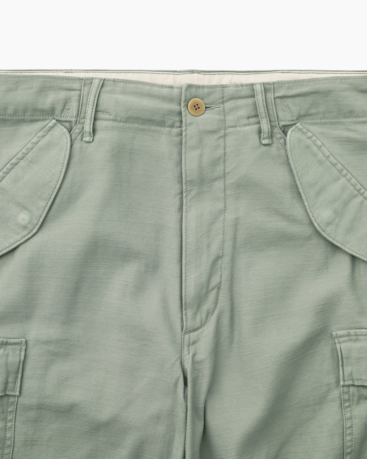 C.W Field Pant Sage