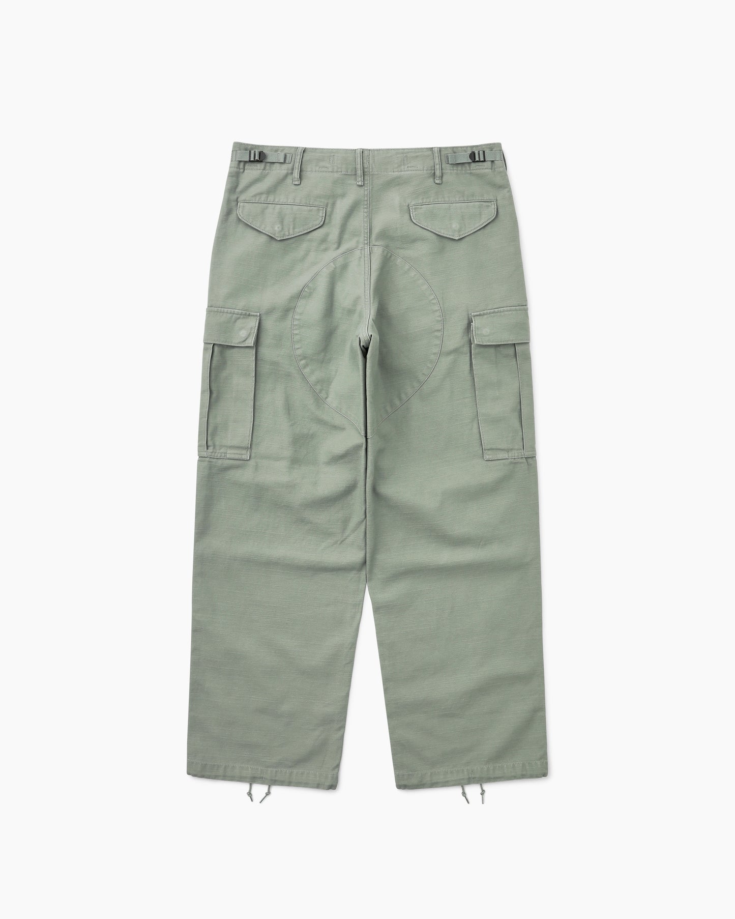 C.W Field Pant Sage