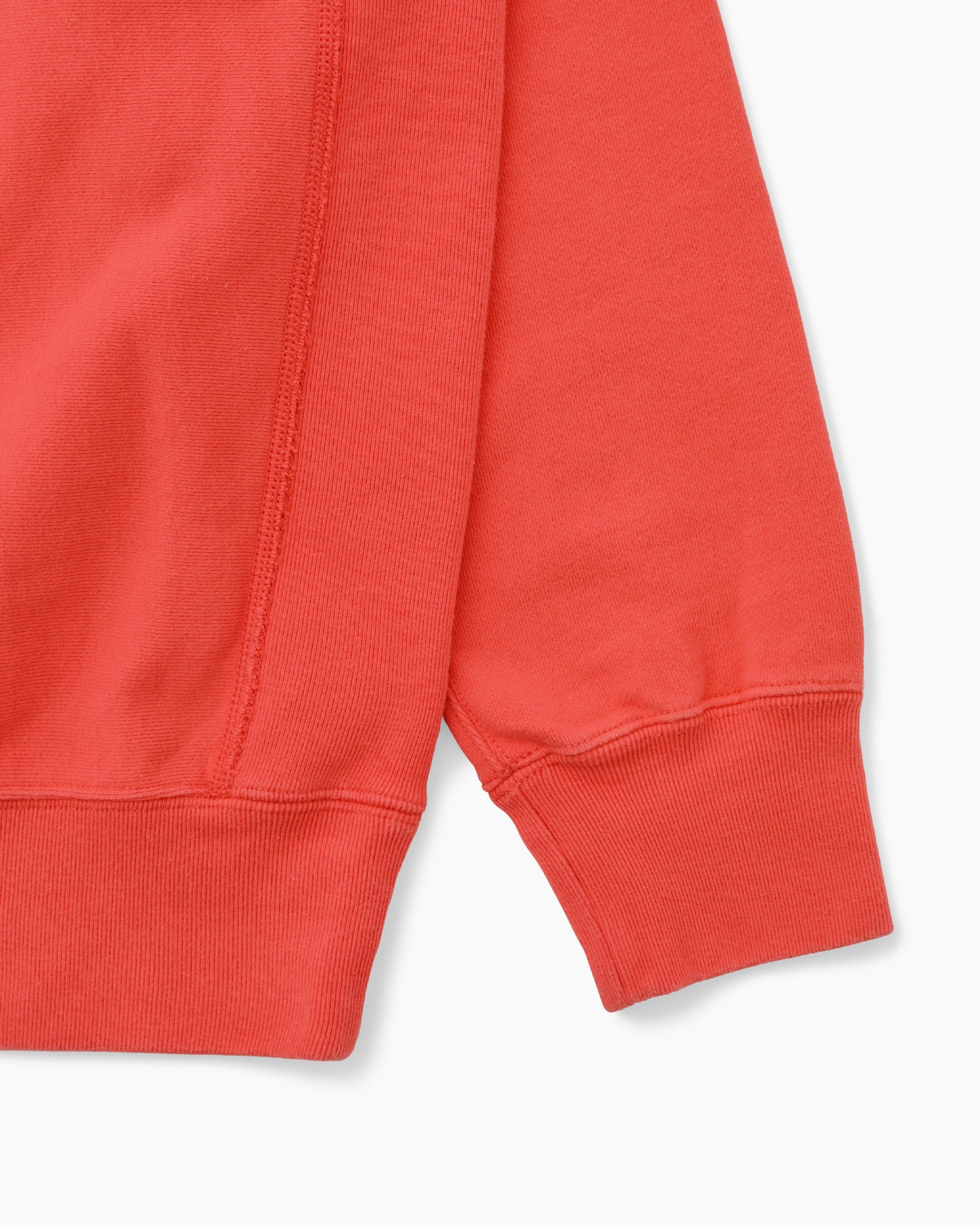 Dead Gear Crewneck Red