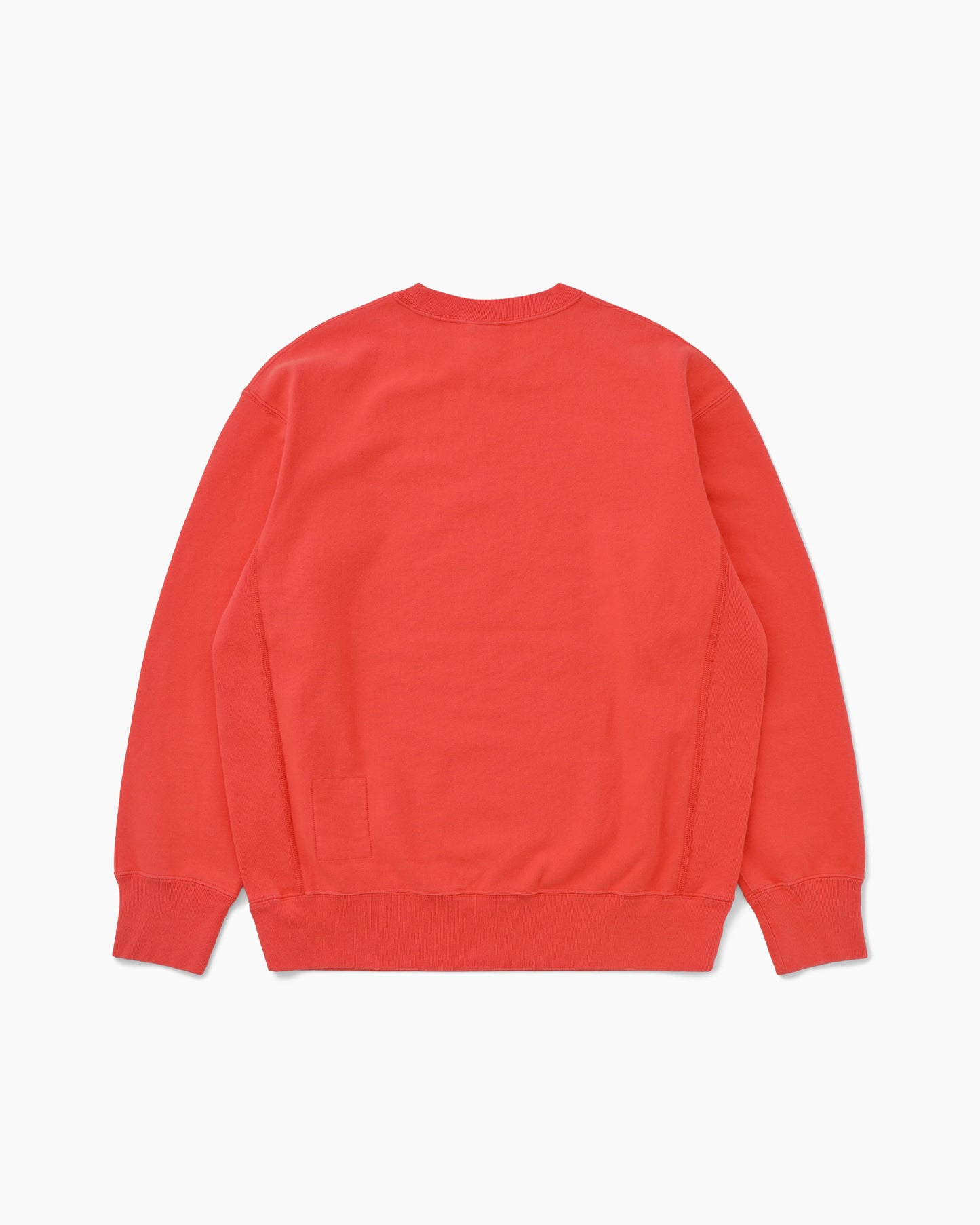 Dead Gear Crewneck Red