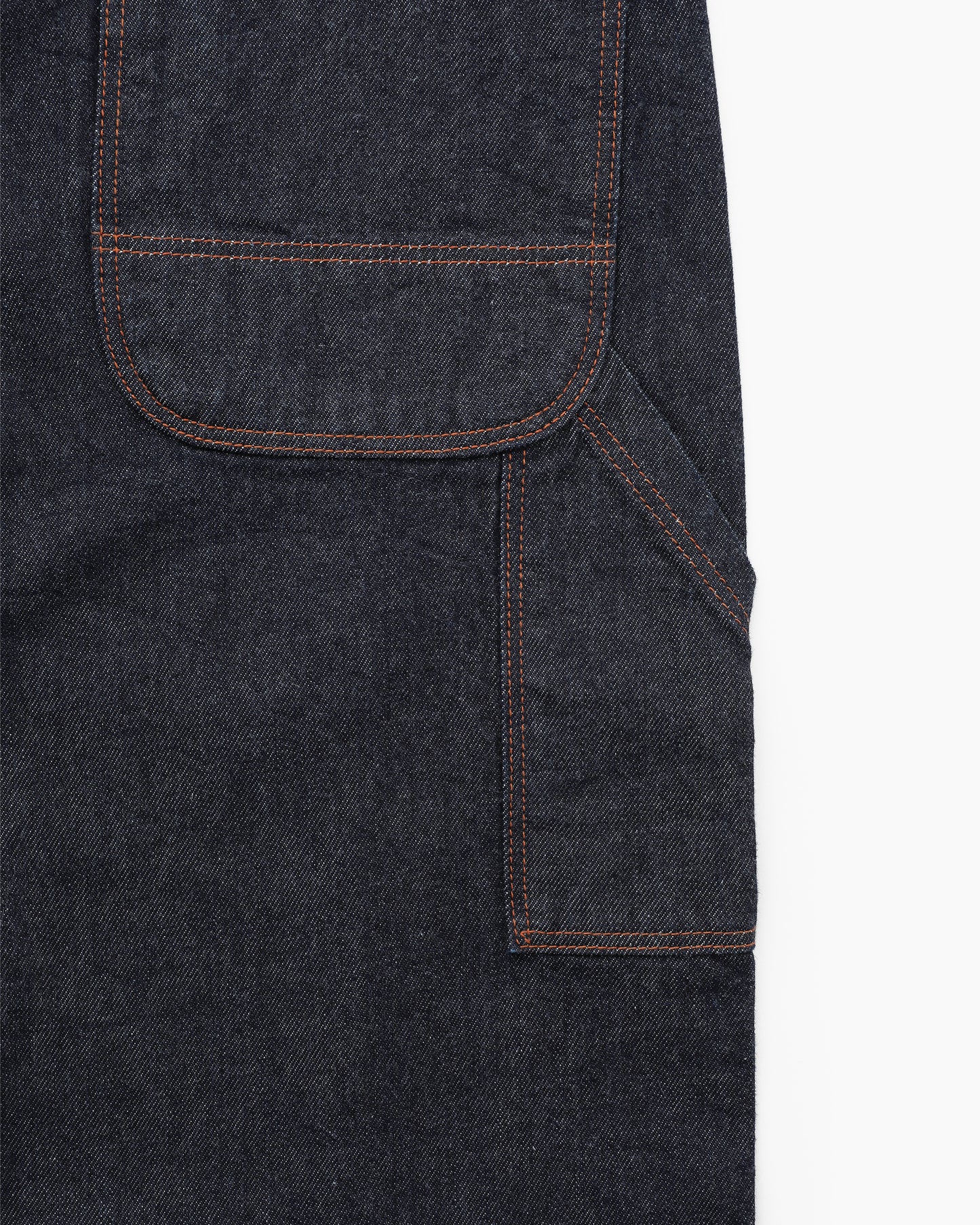 Denim Painter Pant Rigid