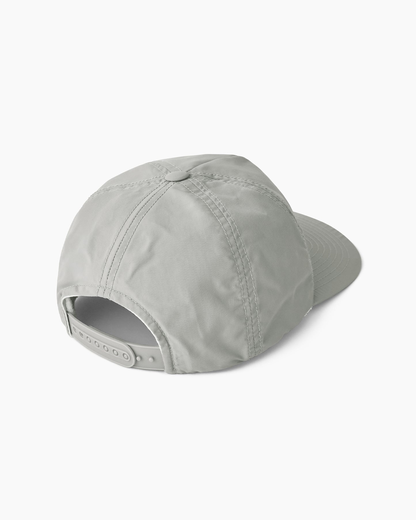 Easy 5P Cap Grey