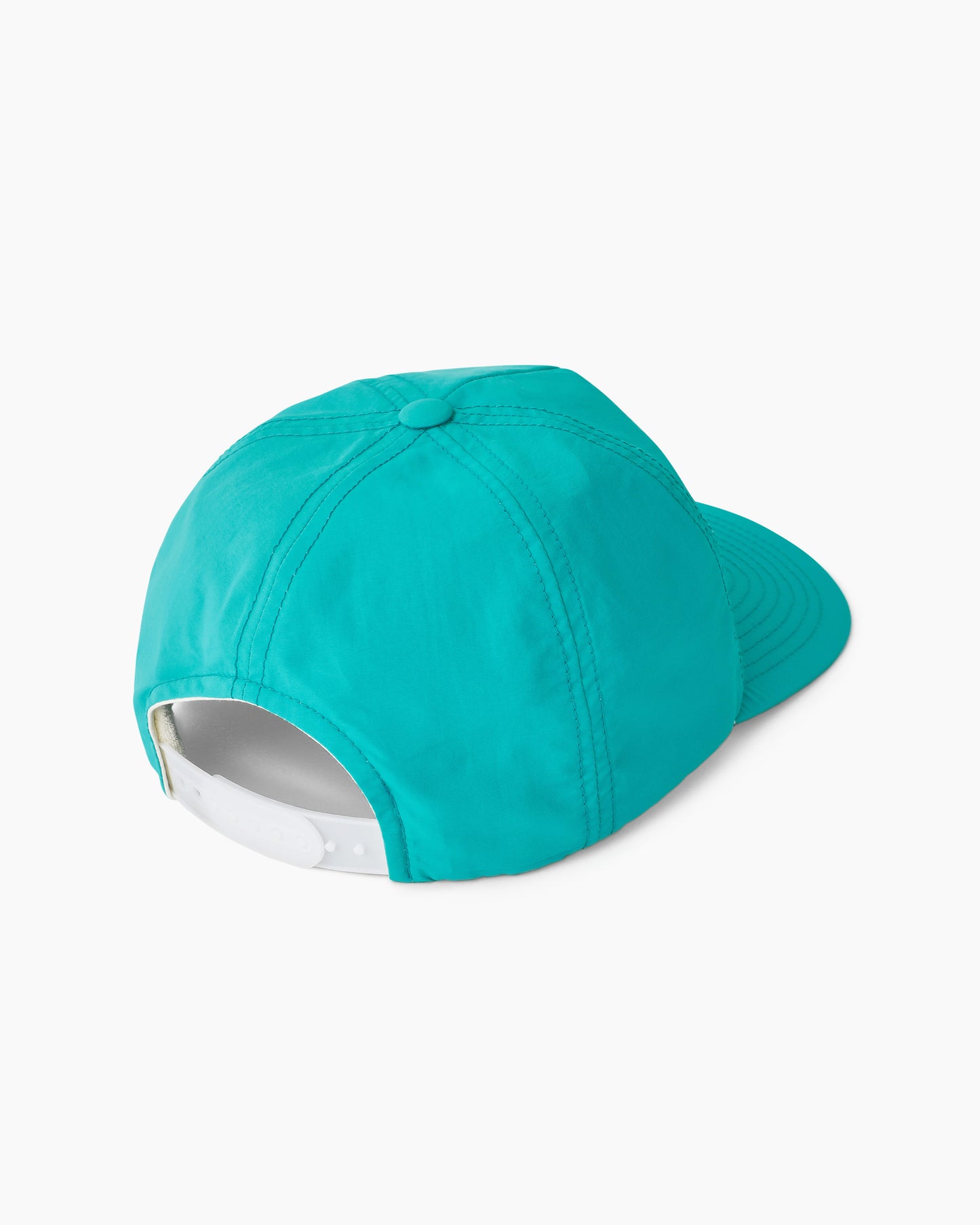Easy 5P Cap Teal