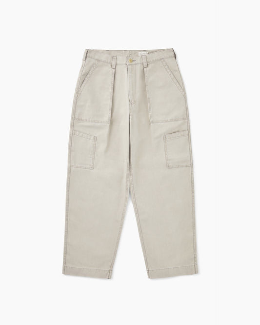 Engineer Pant Grey