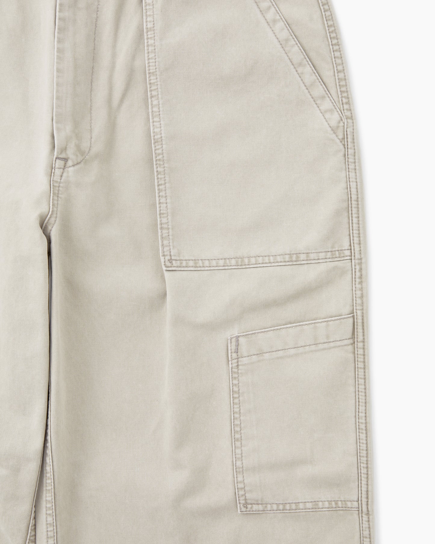 Engineer Pant Grey