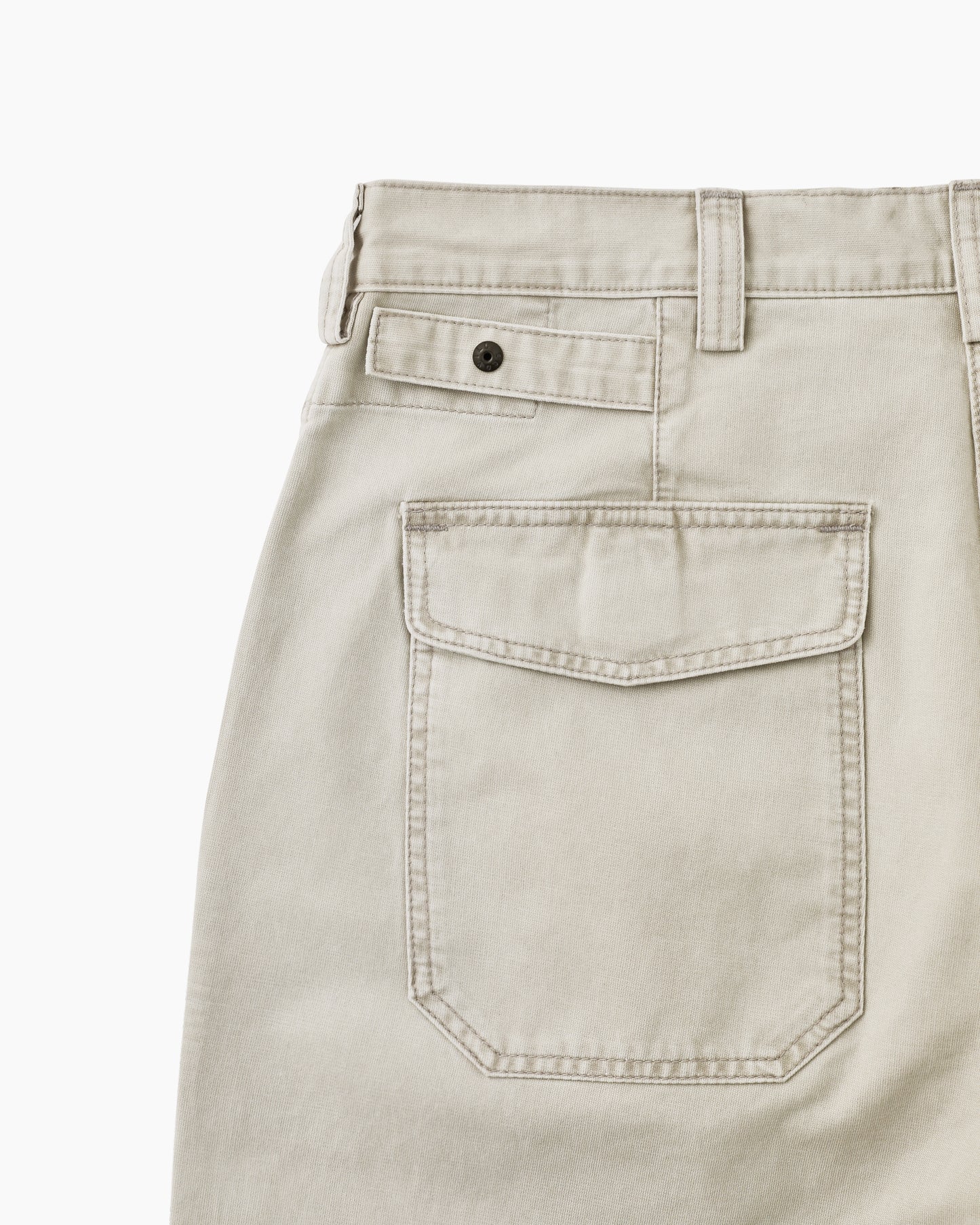 Engineer Pant Grey