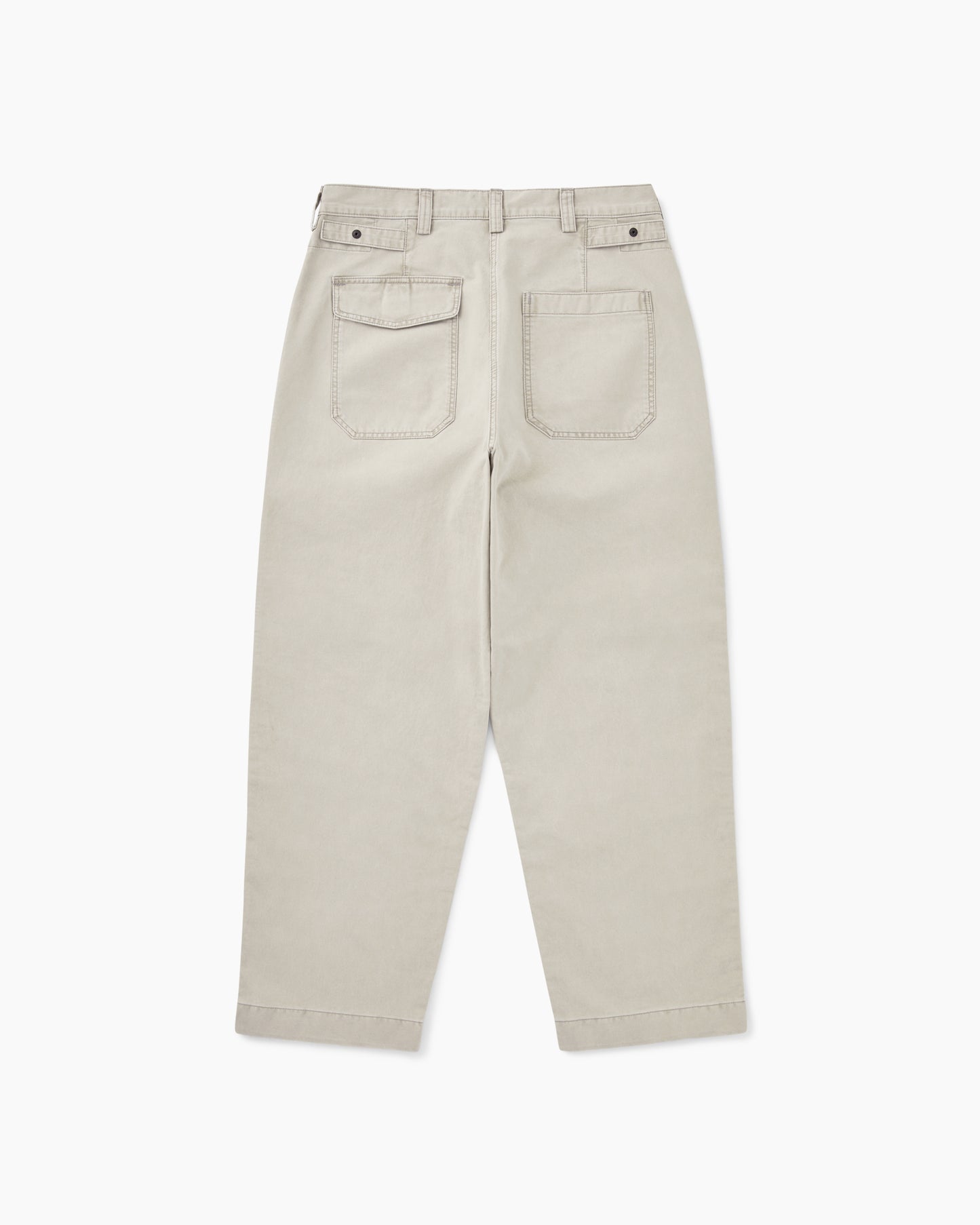 Engineer Pant Grey